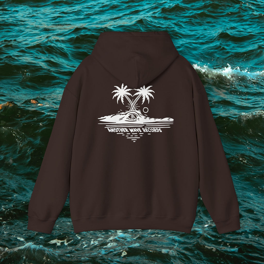 Surfeye Signature Hoodie