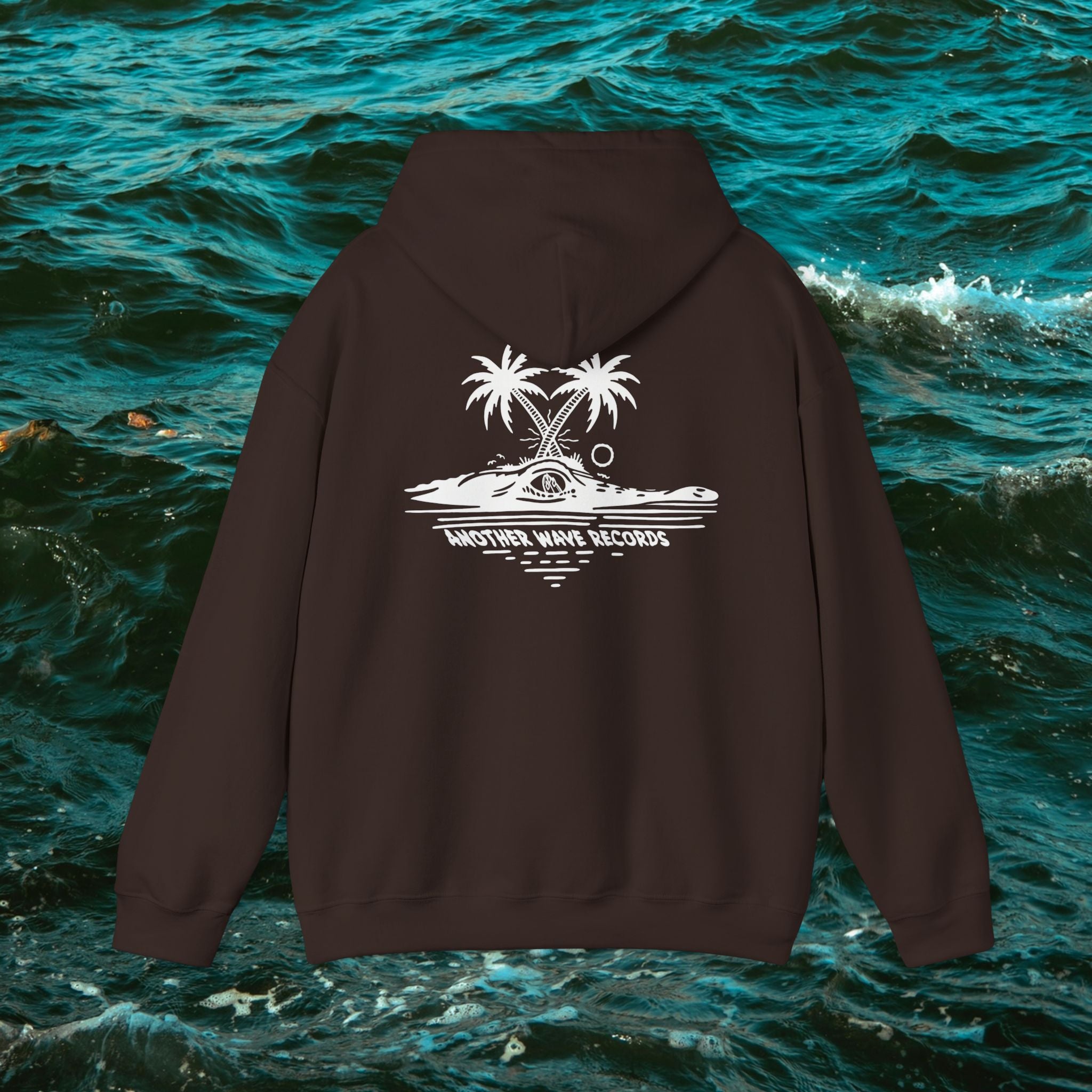Surfeye Signature Hoodie