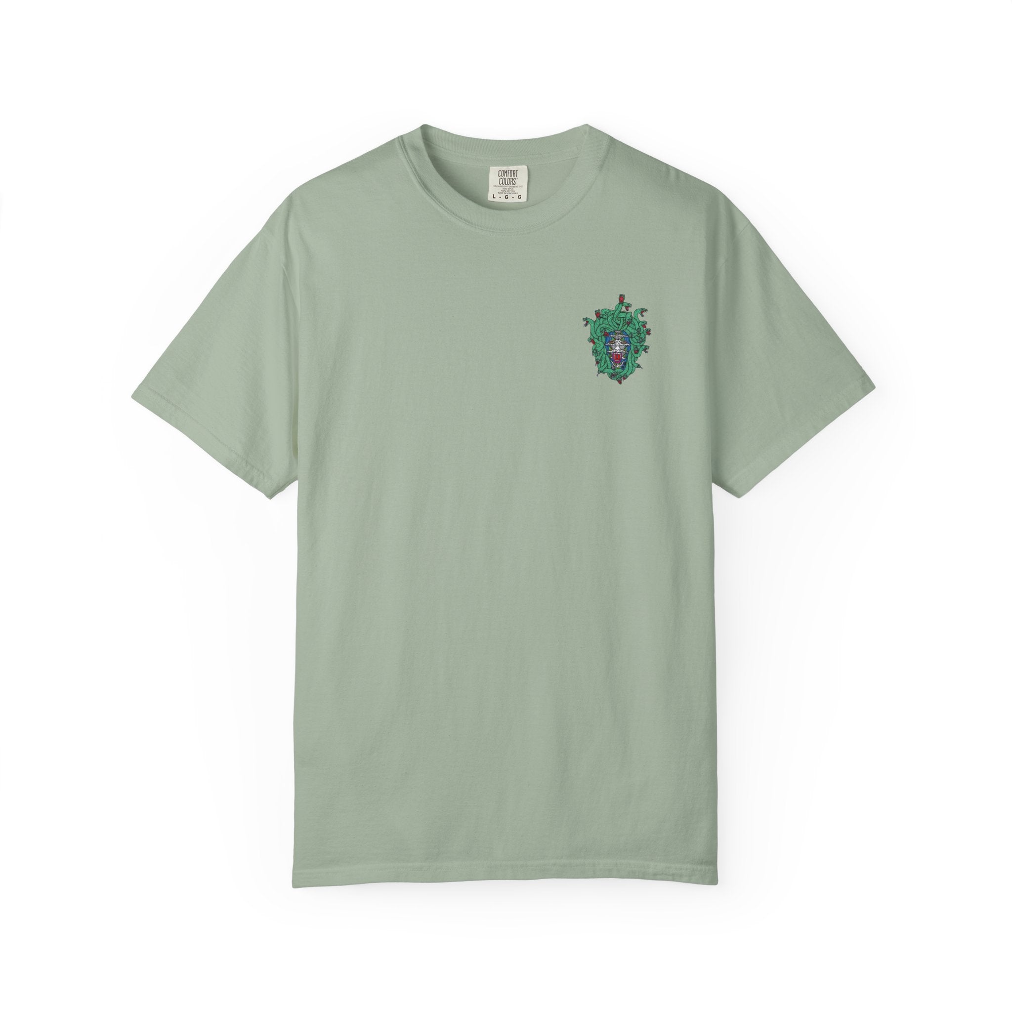 Medusa Tee (Unisex)