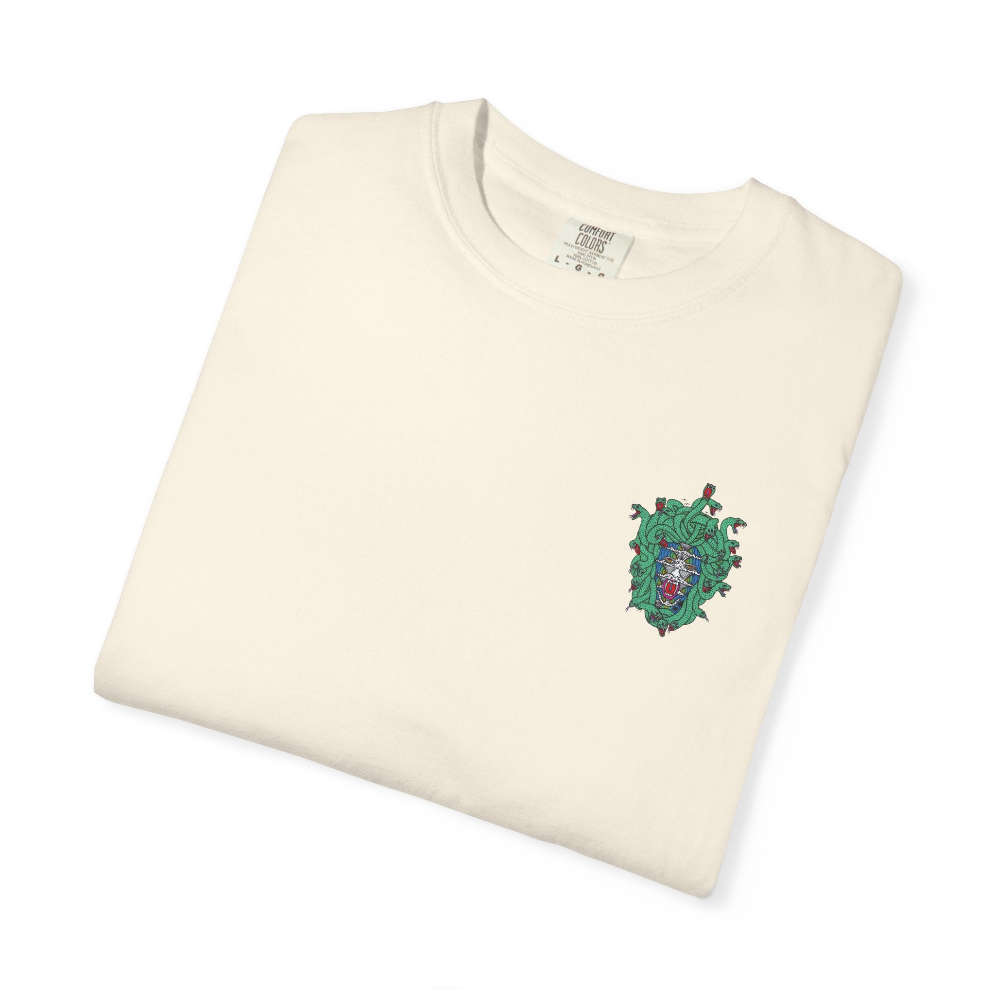 Medusa Tee (Unisex)