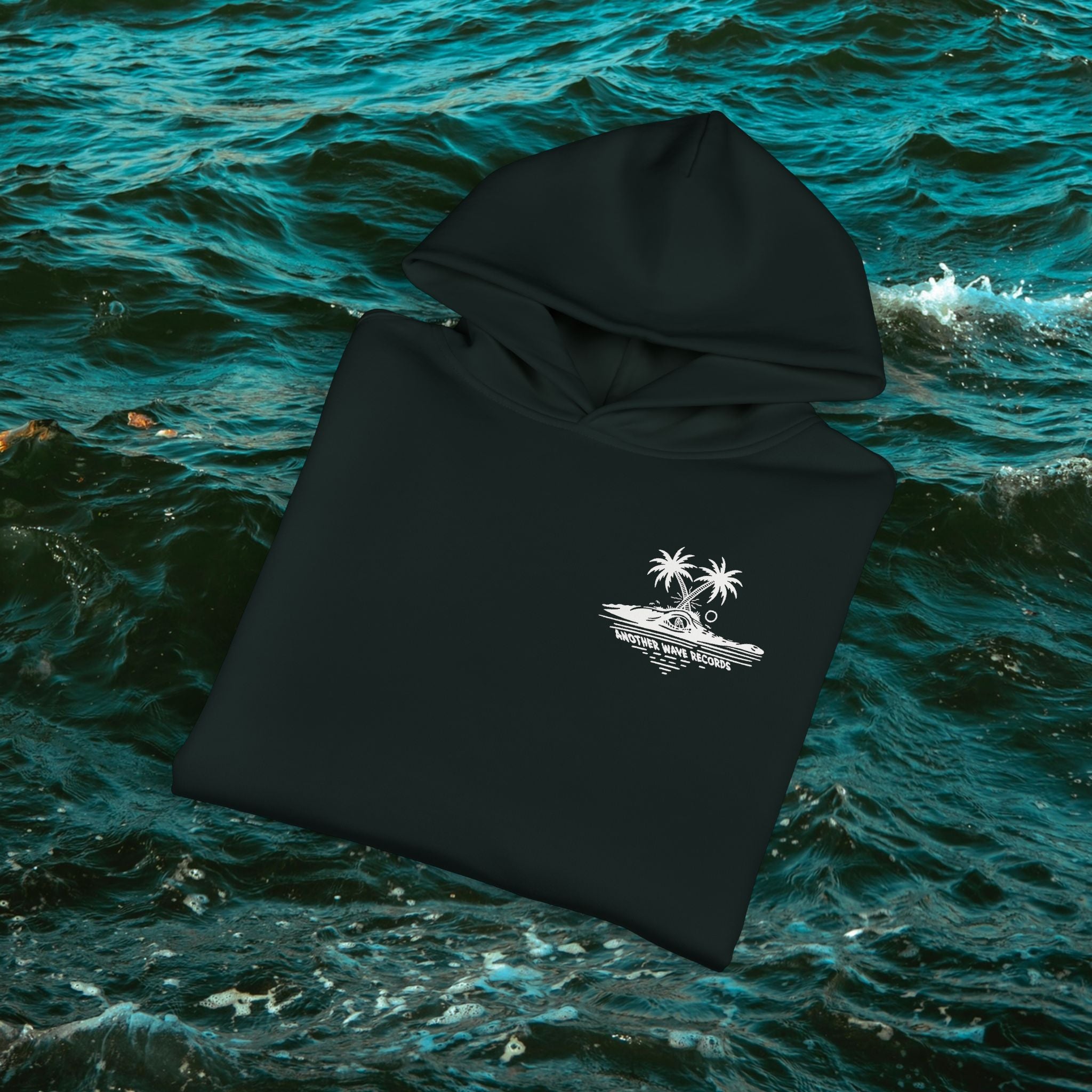 Surfeye Hoodie