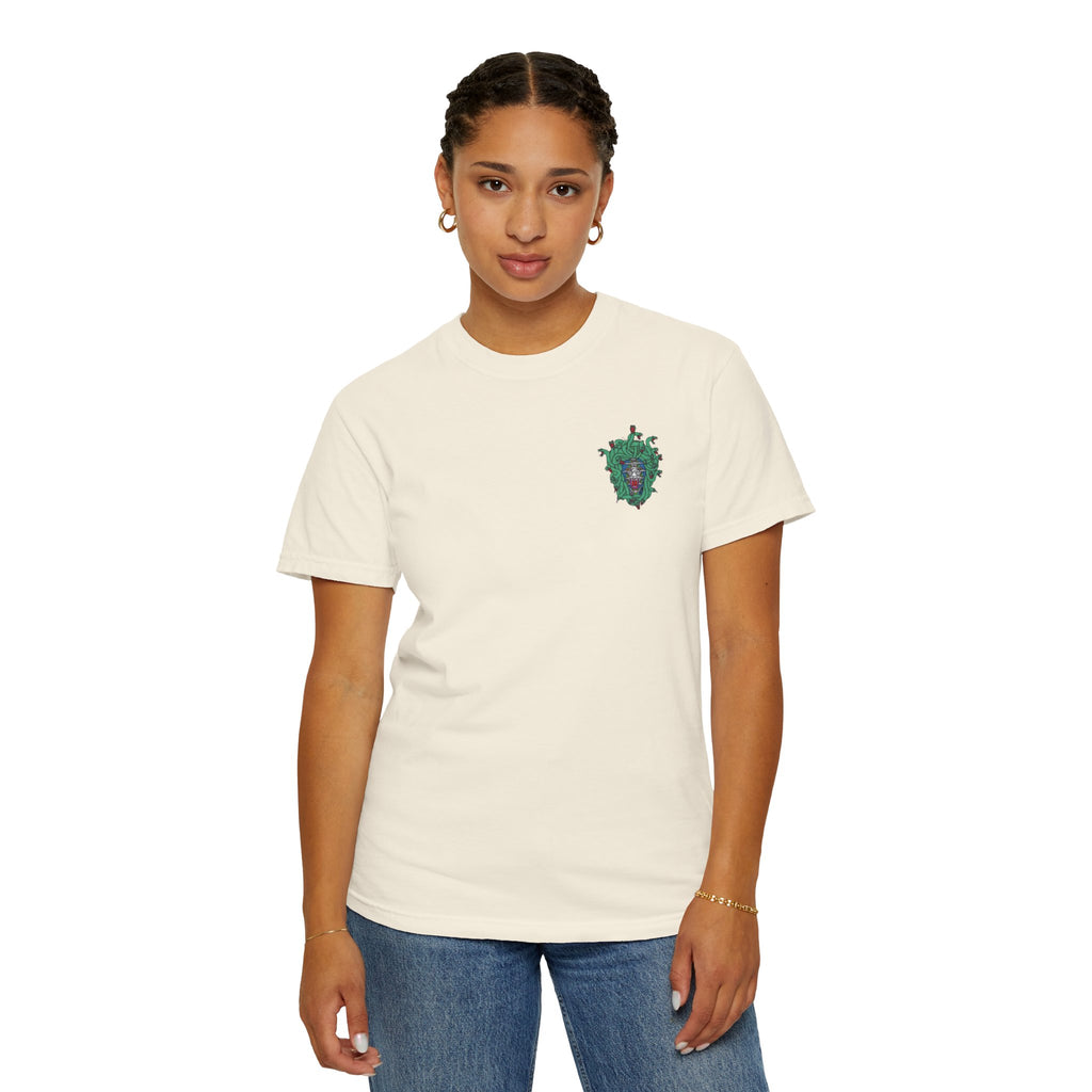 Medusa Tee (Unisex)
