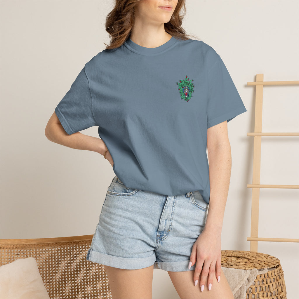 Medusa Tee (Unisex)