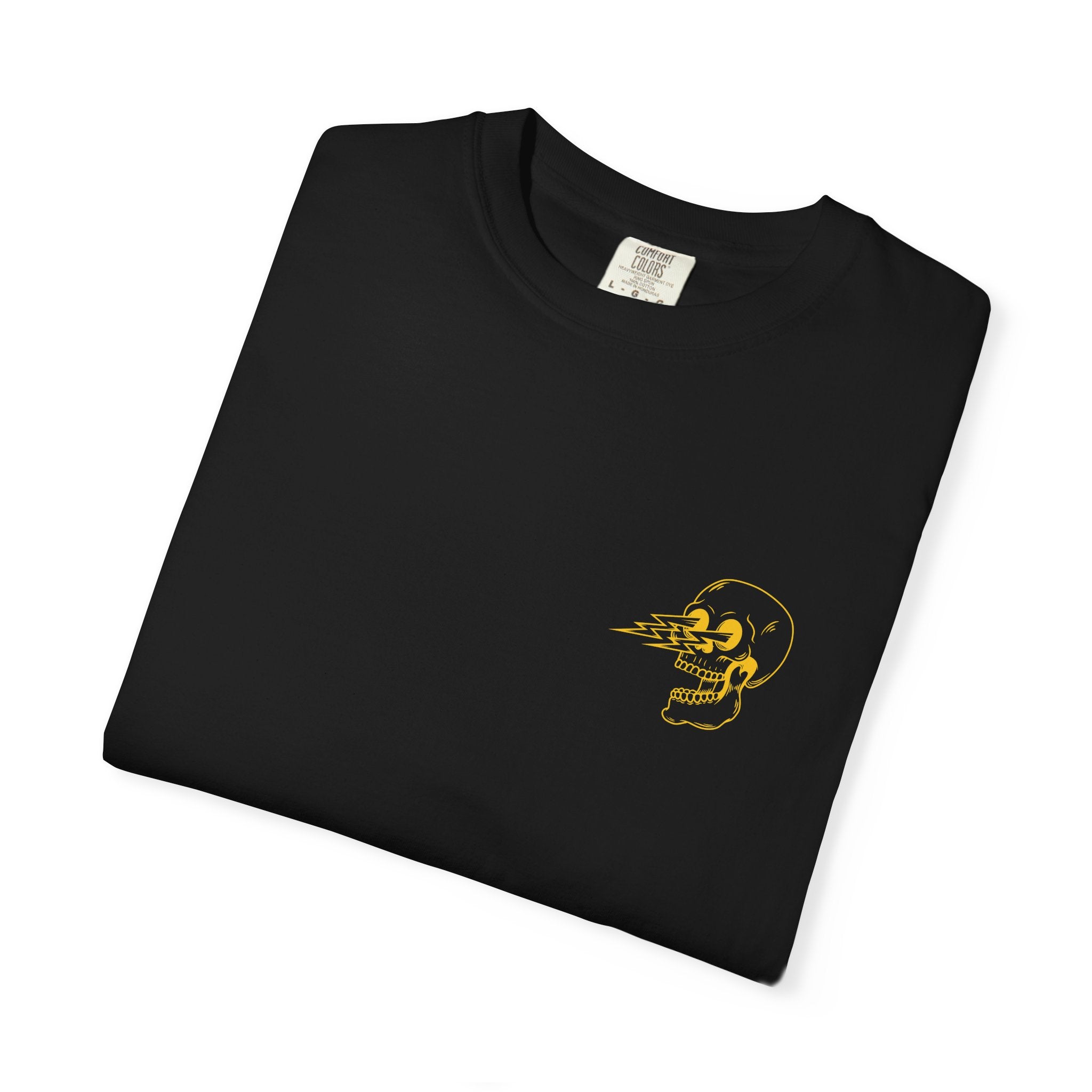 The Undertows Tee