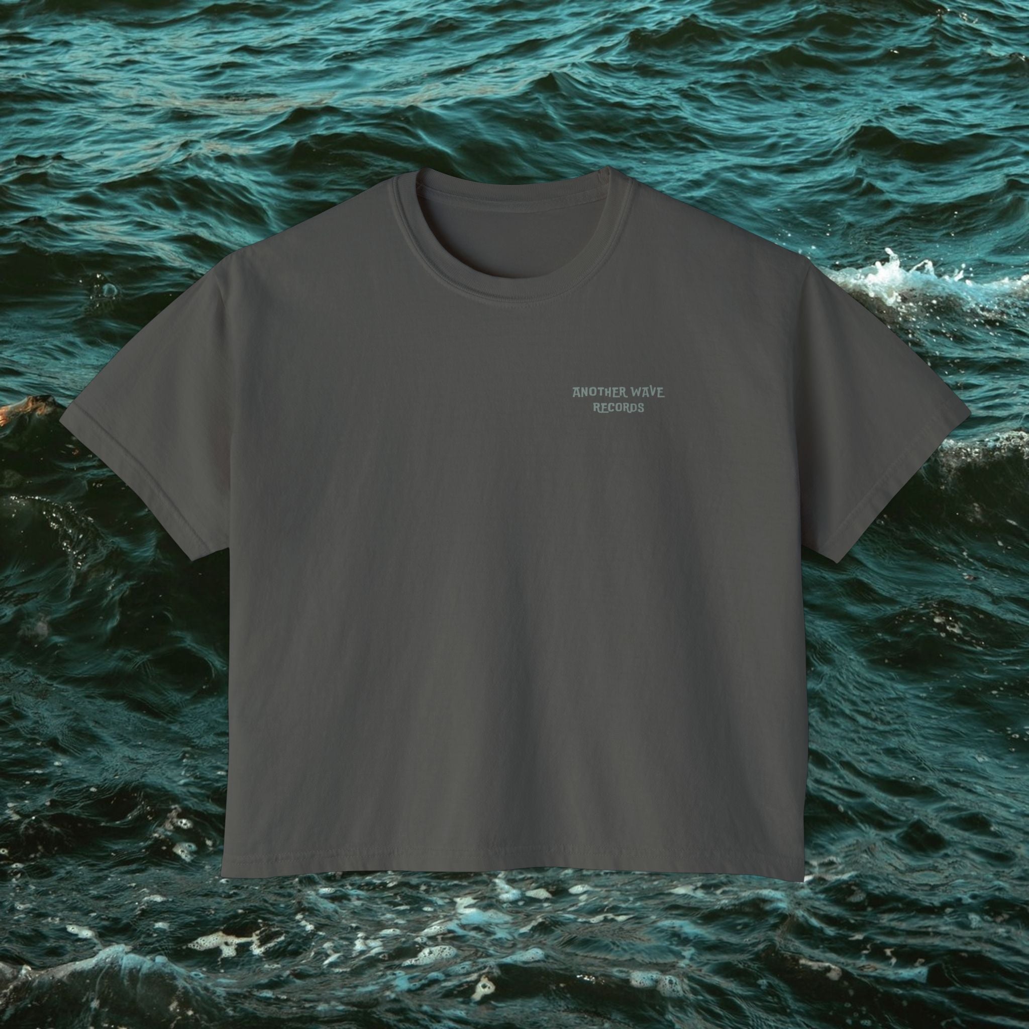 Flagship Logo Women's Tee