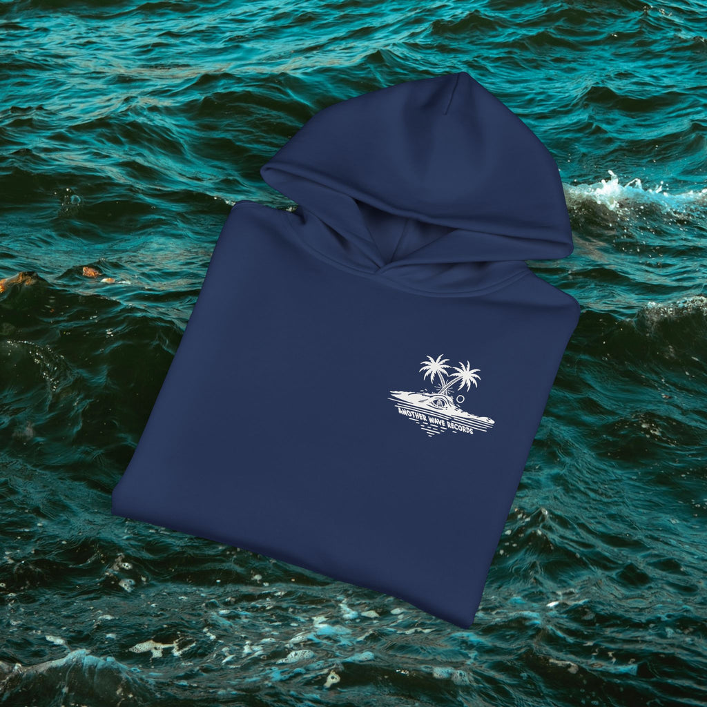 Surfeye Hoodie