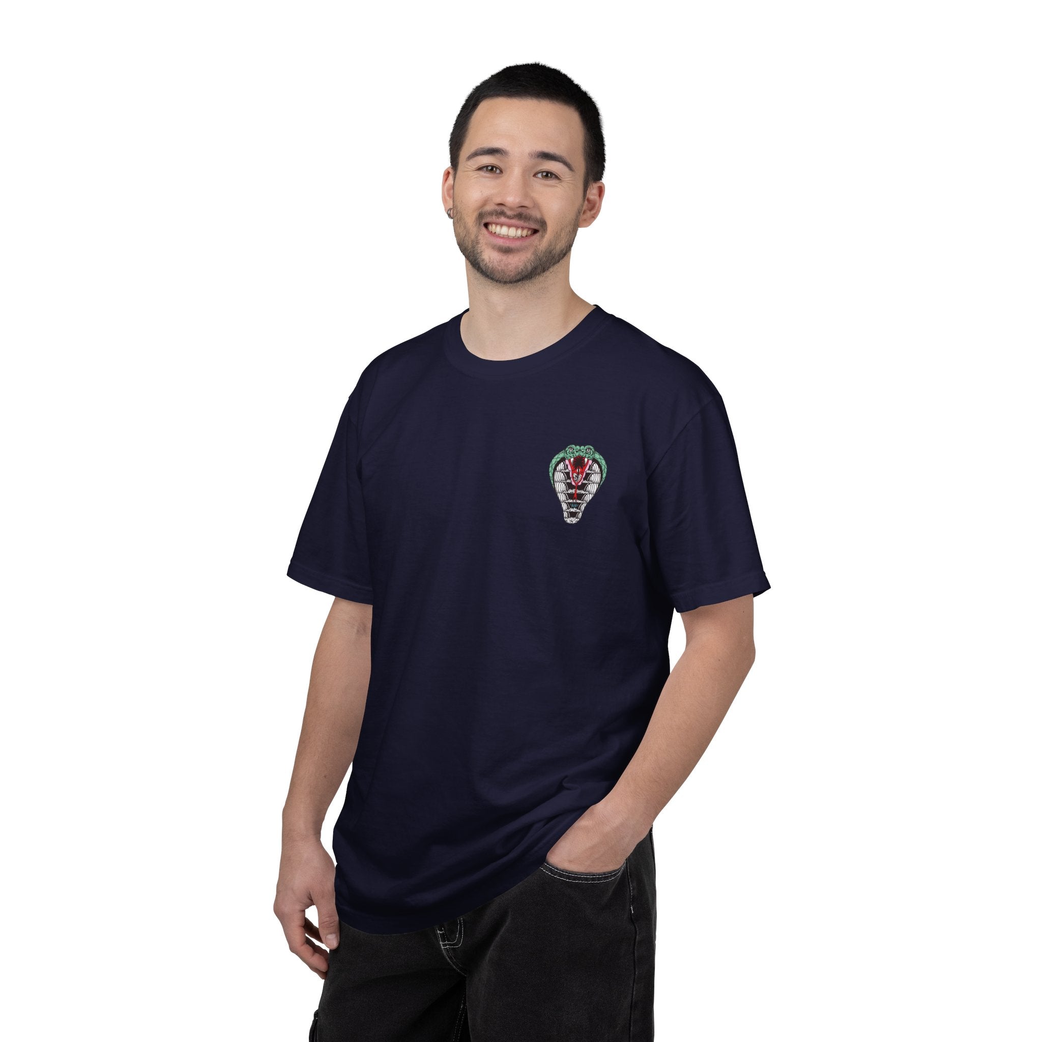 Cobra Tee