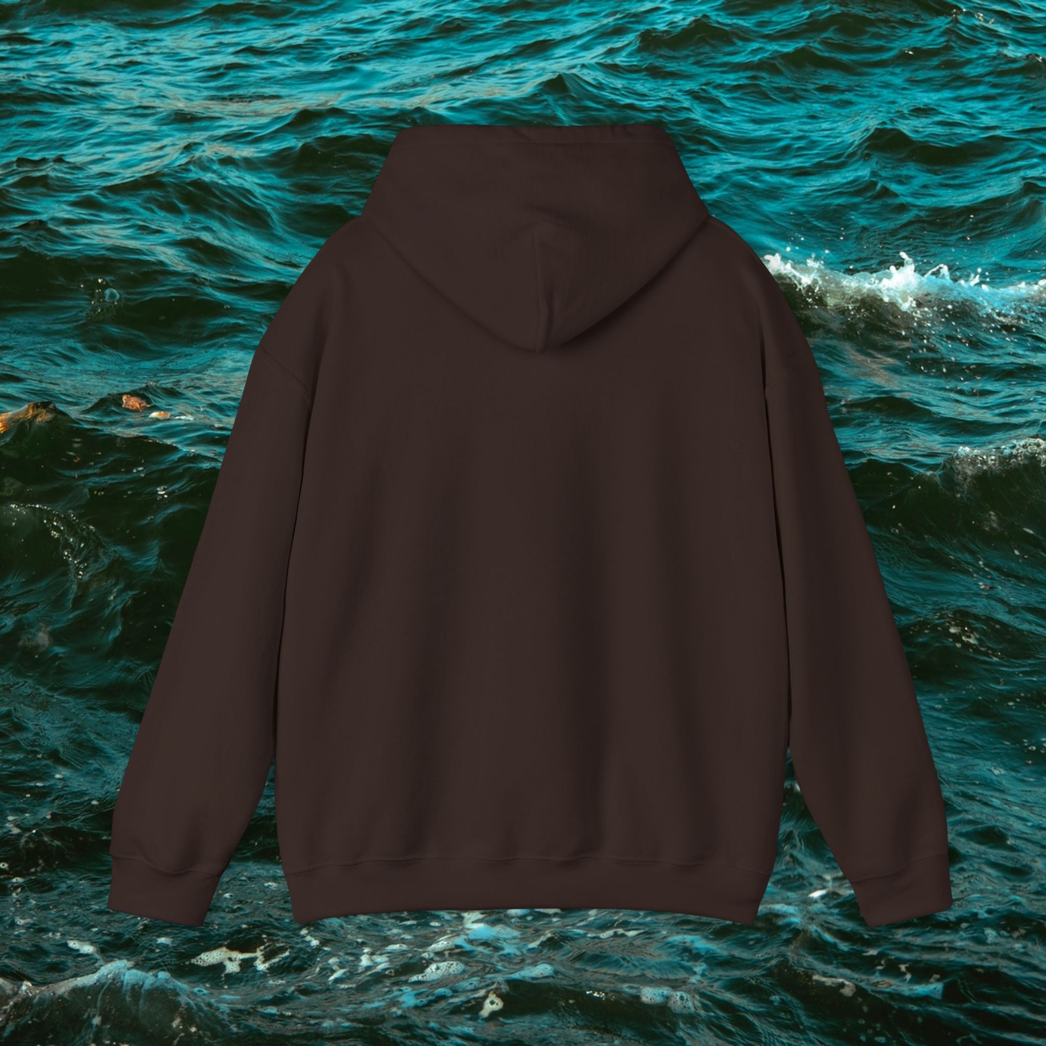 Surfeye Low Tide Hoodie