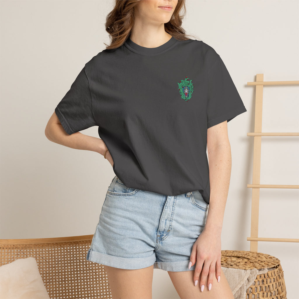 Medusa Tee (Unisex)