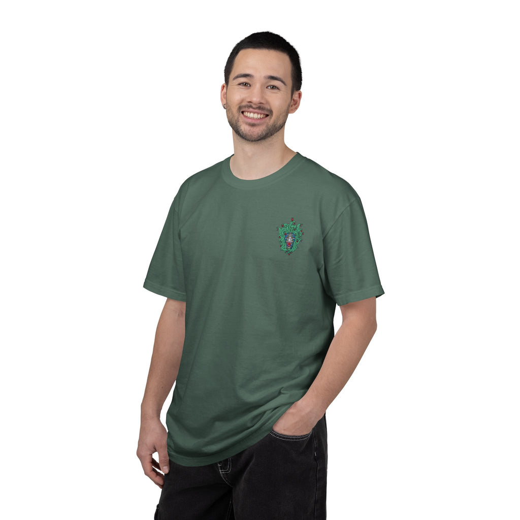 Medusa Tee (Unisex)