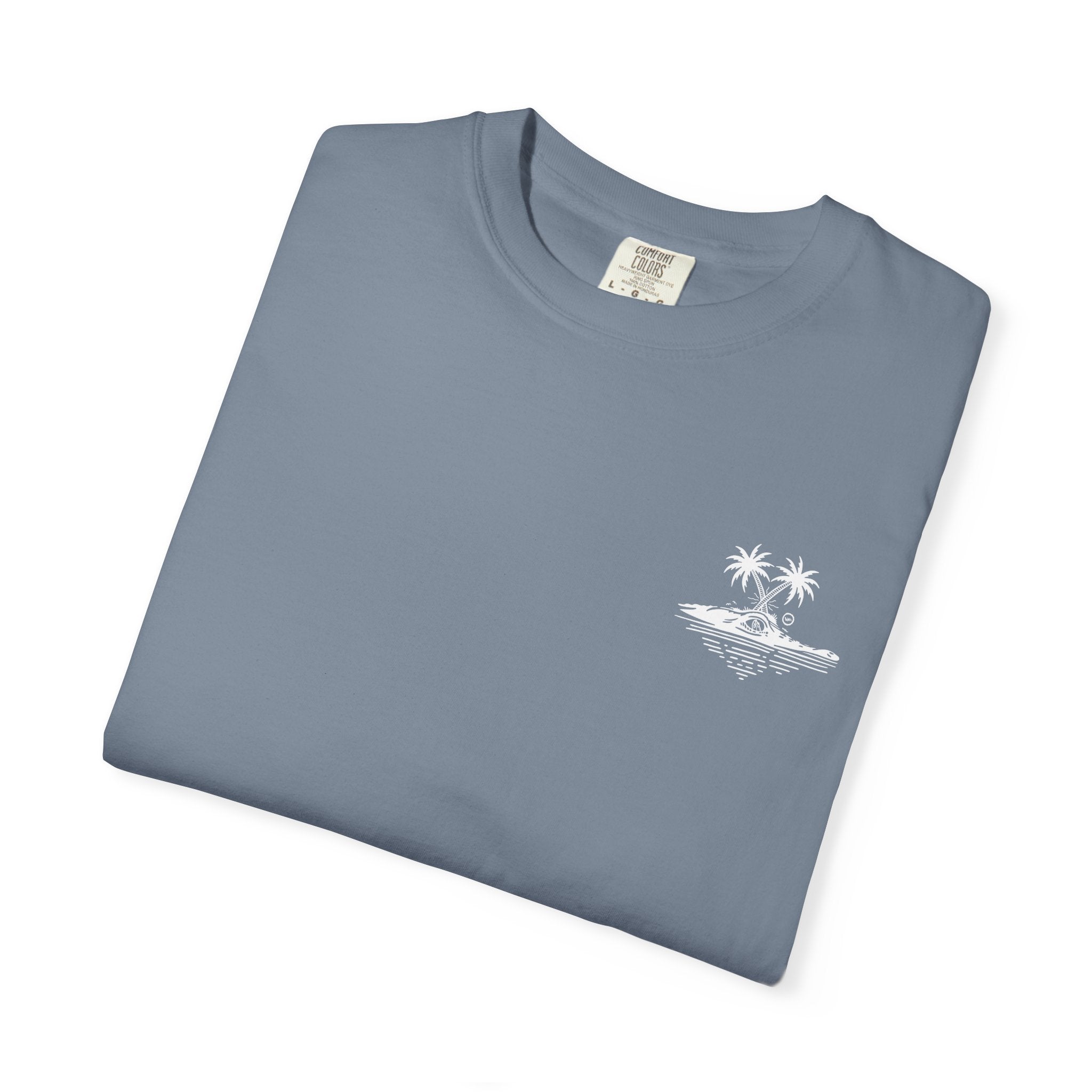 Surfeye Tee