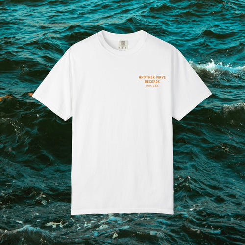 Another Wave Records – Logo Front