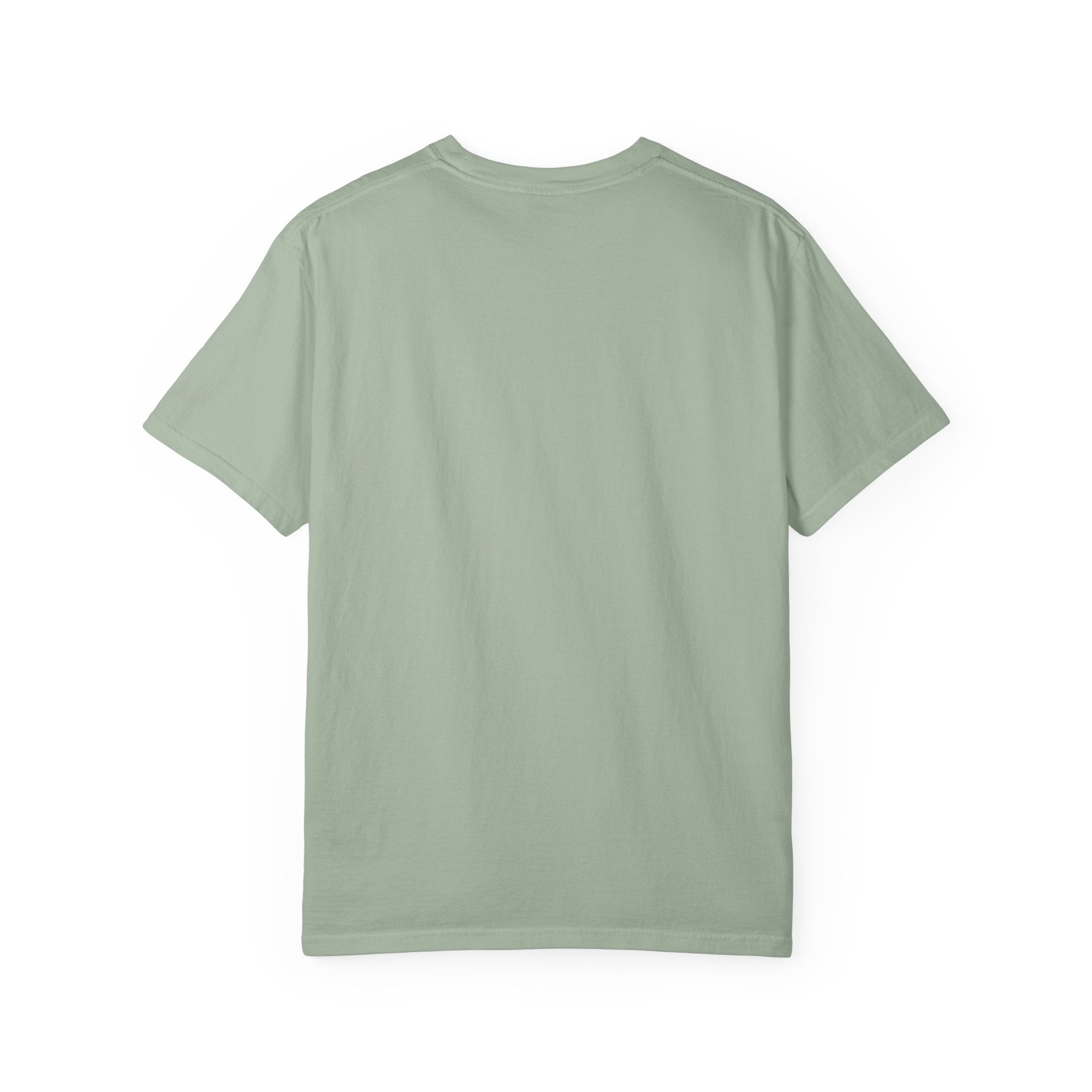 Another Wave Records – Vulture Crate Tee (Front Print)