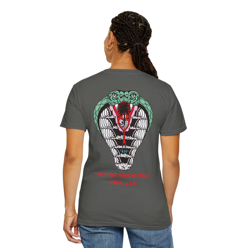 Cobra Tee