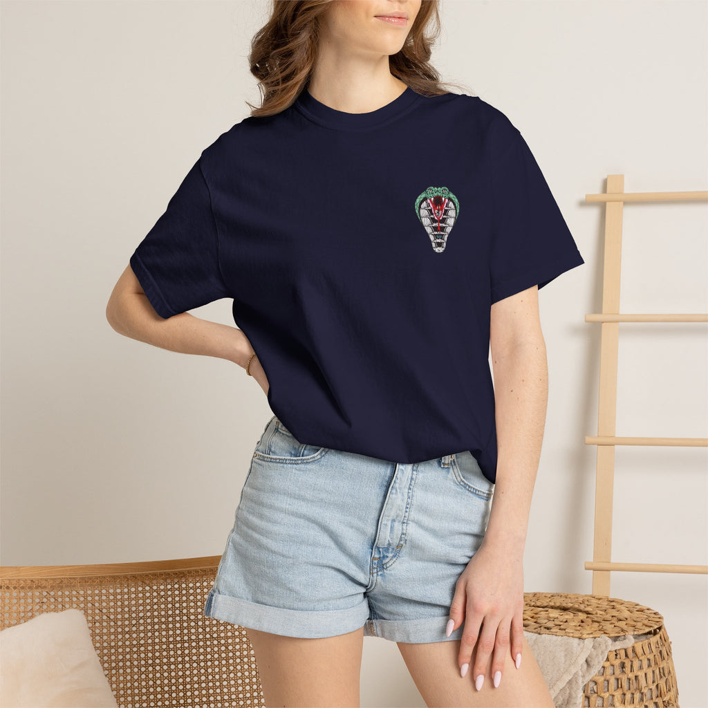 Cobra Tee