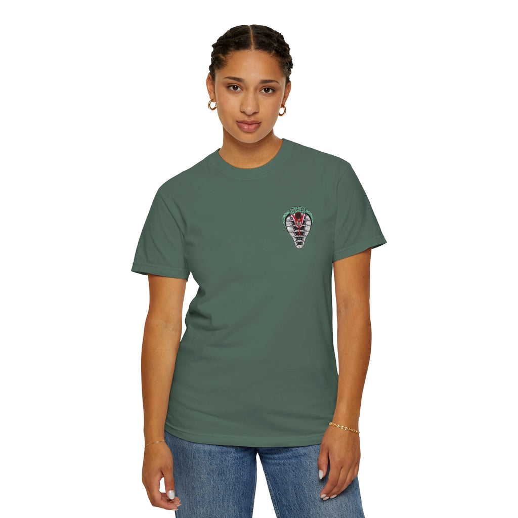Cobra Tee