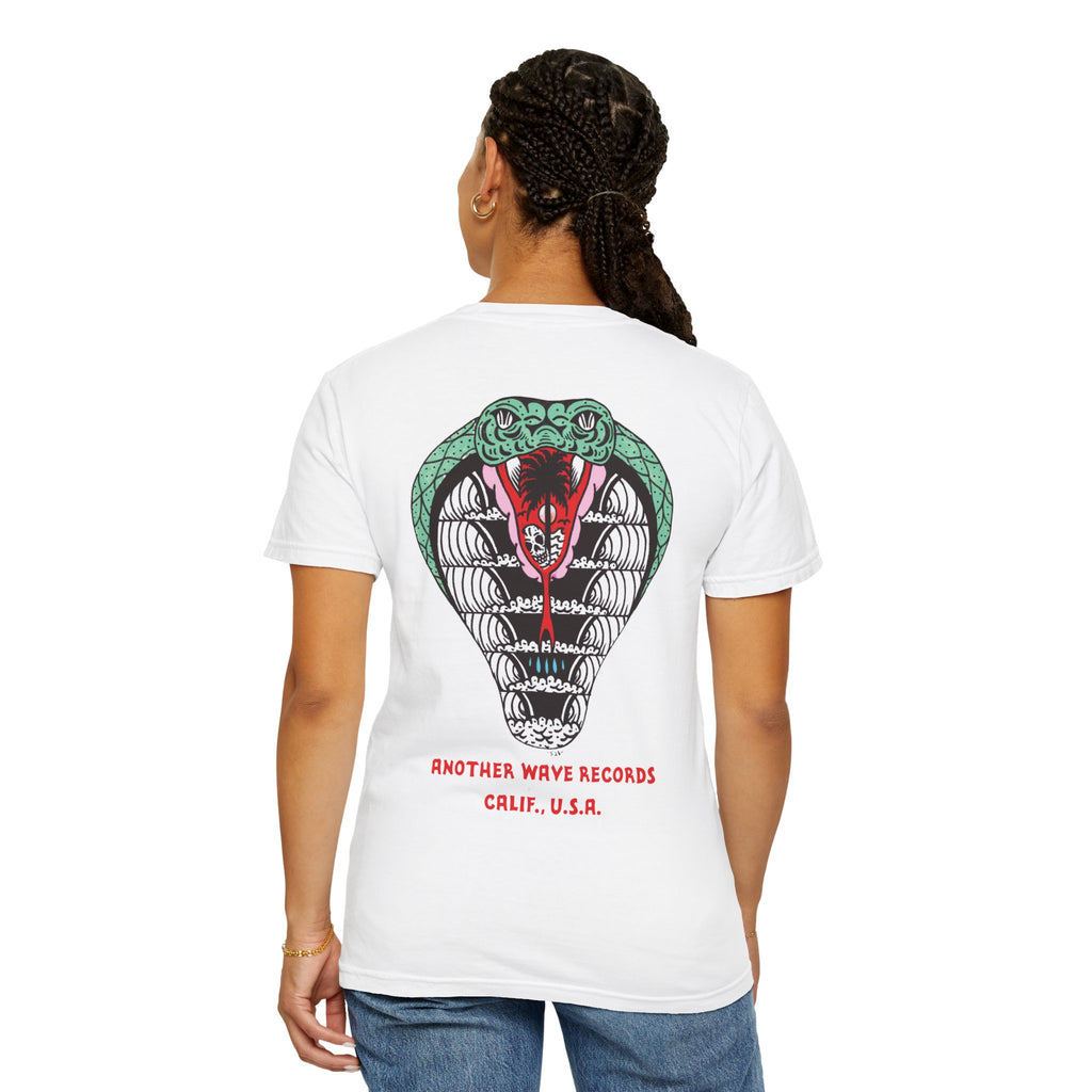 Cobra Tee