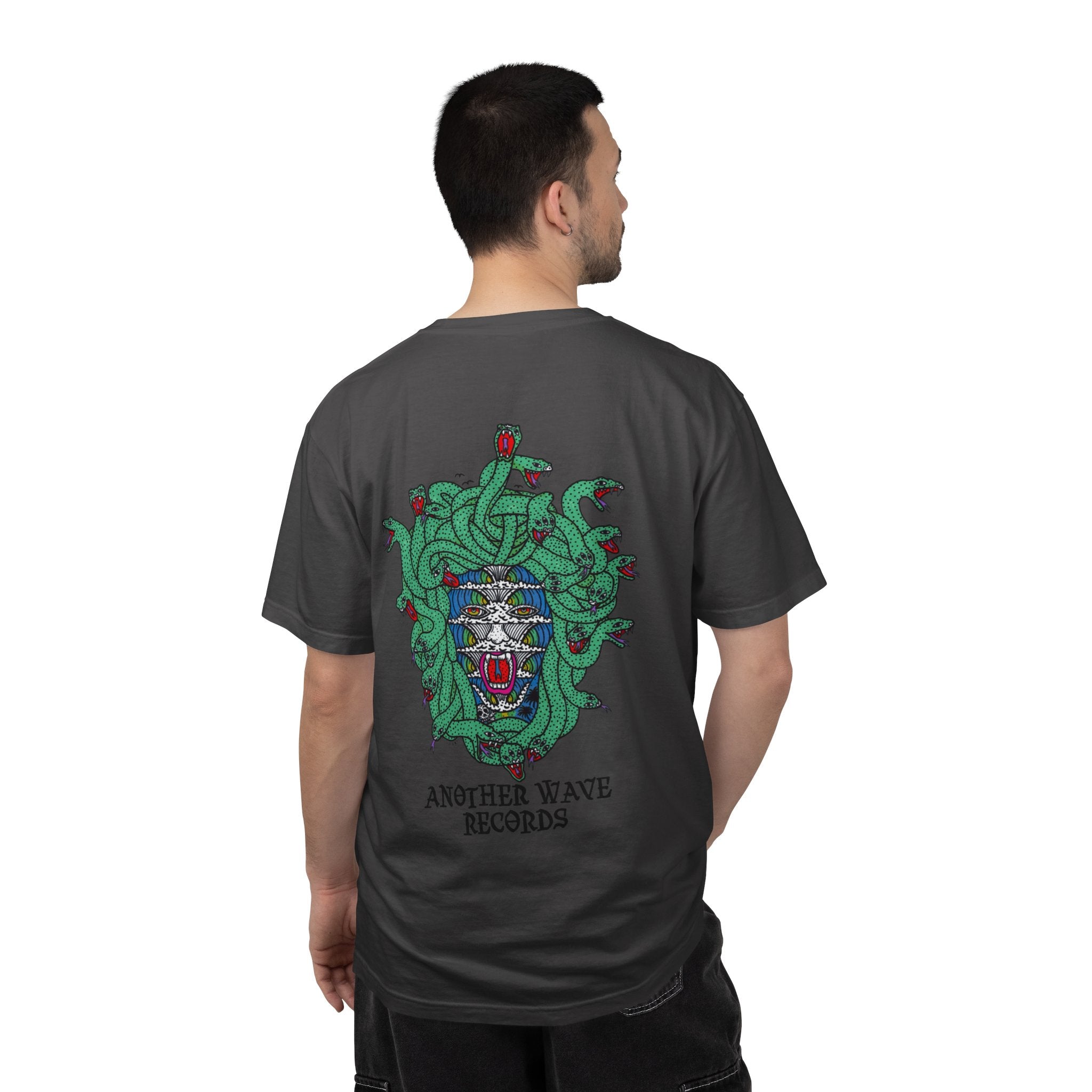 Medusa Tee (Unisex)