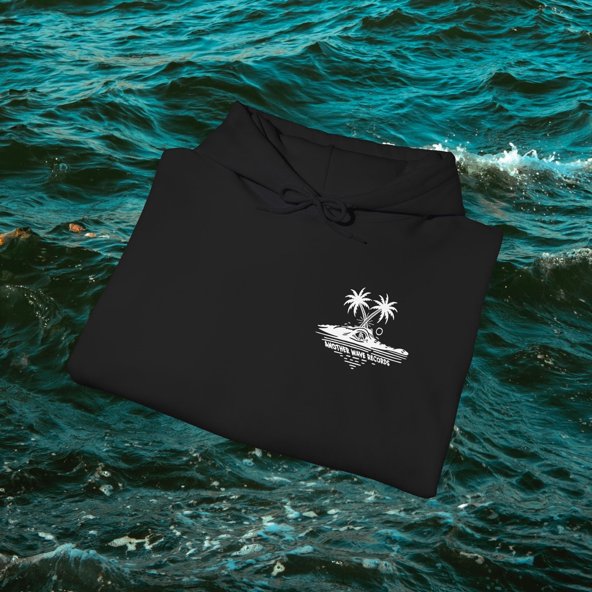 Surfeye Signature Hoodie