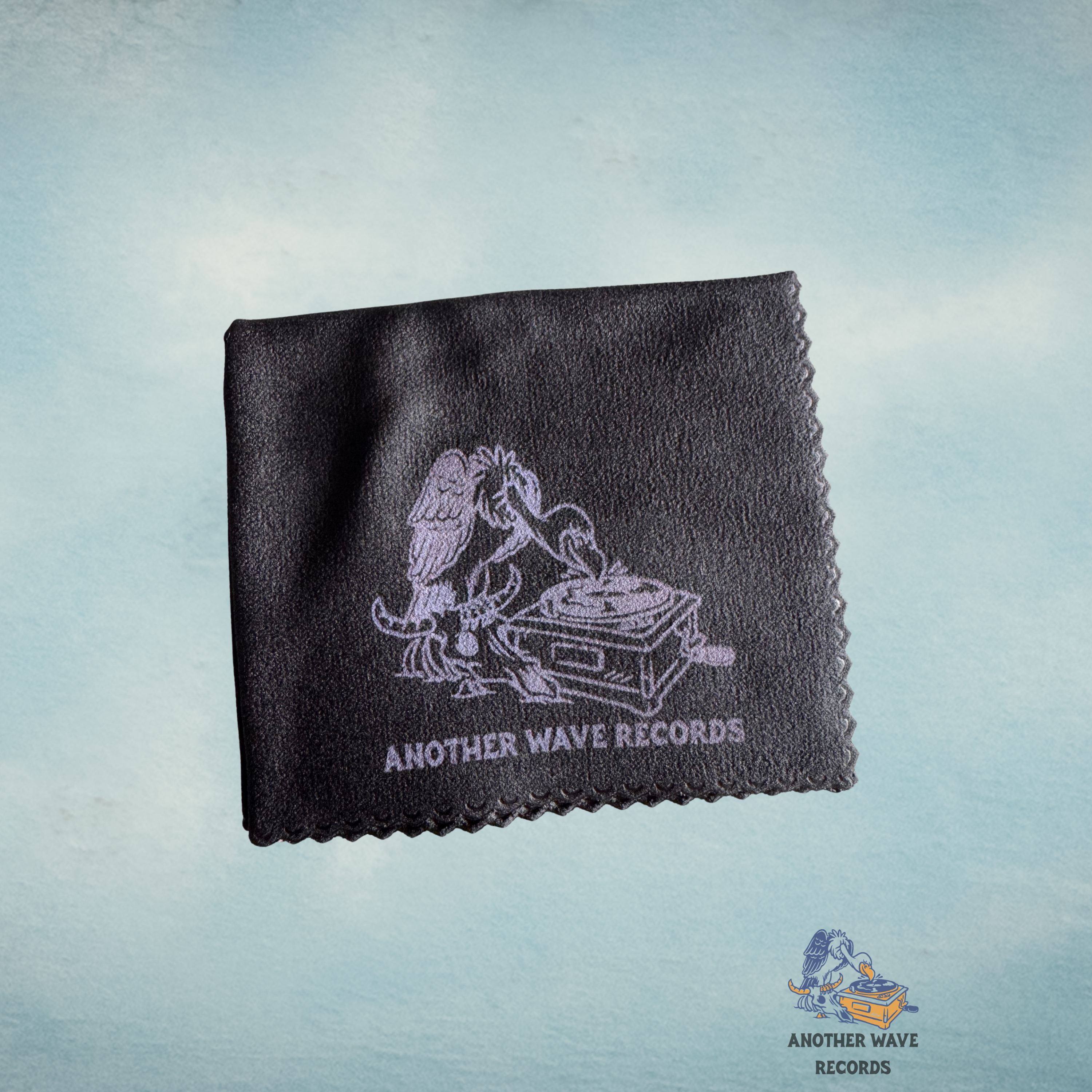 Vinyl Cleaning Cloth