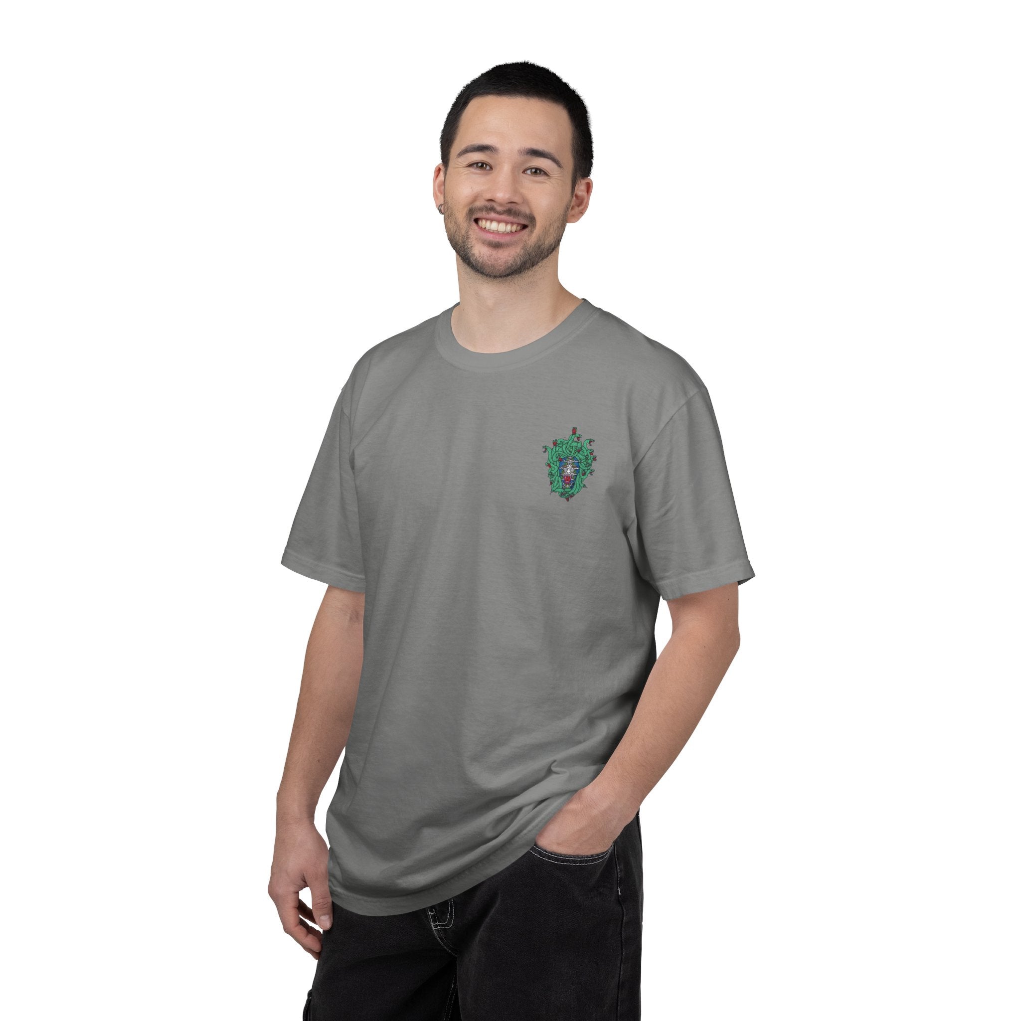Medusa Tee (Unisex)