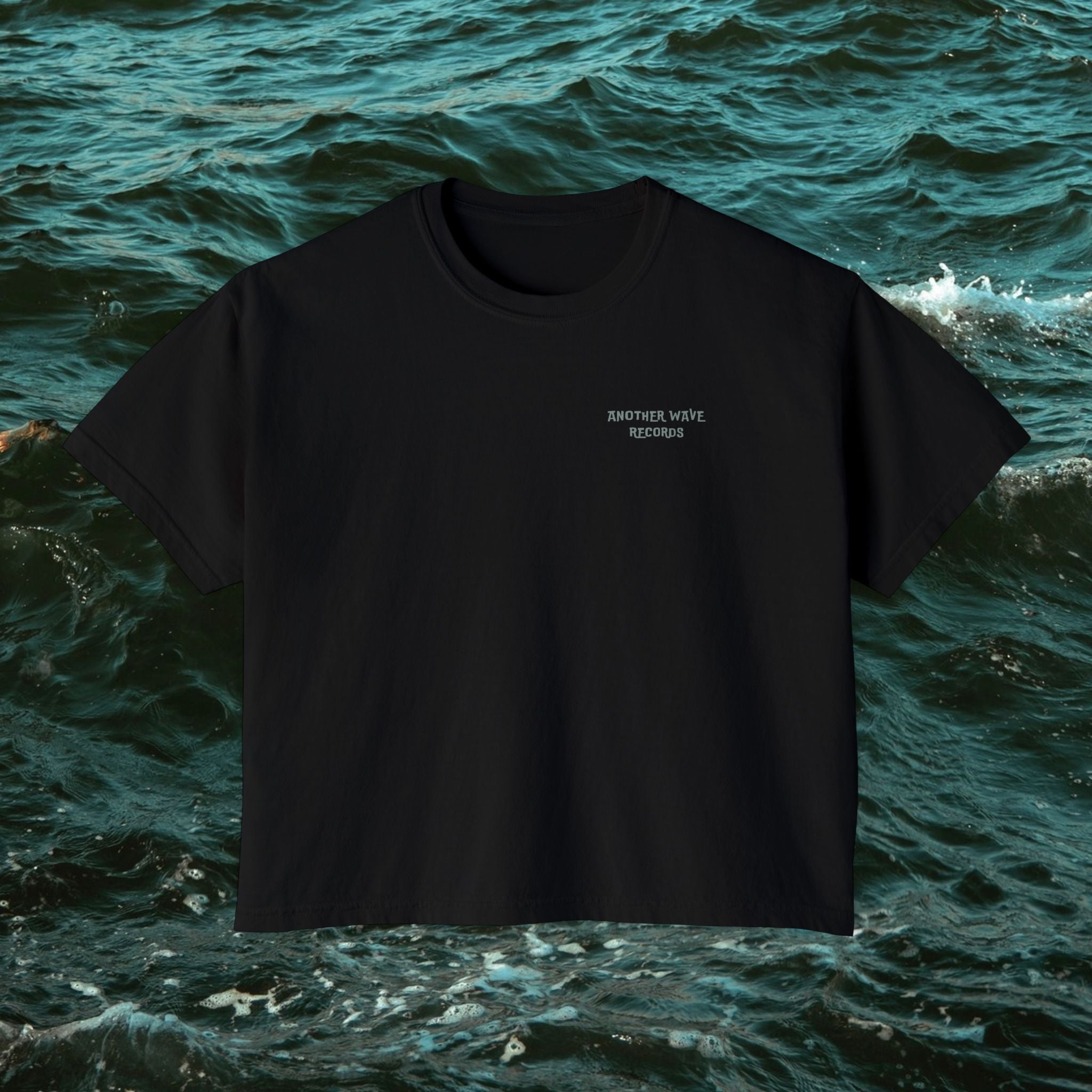 Flagship Logo Women's Tee