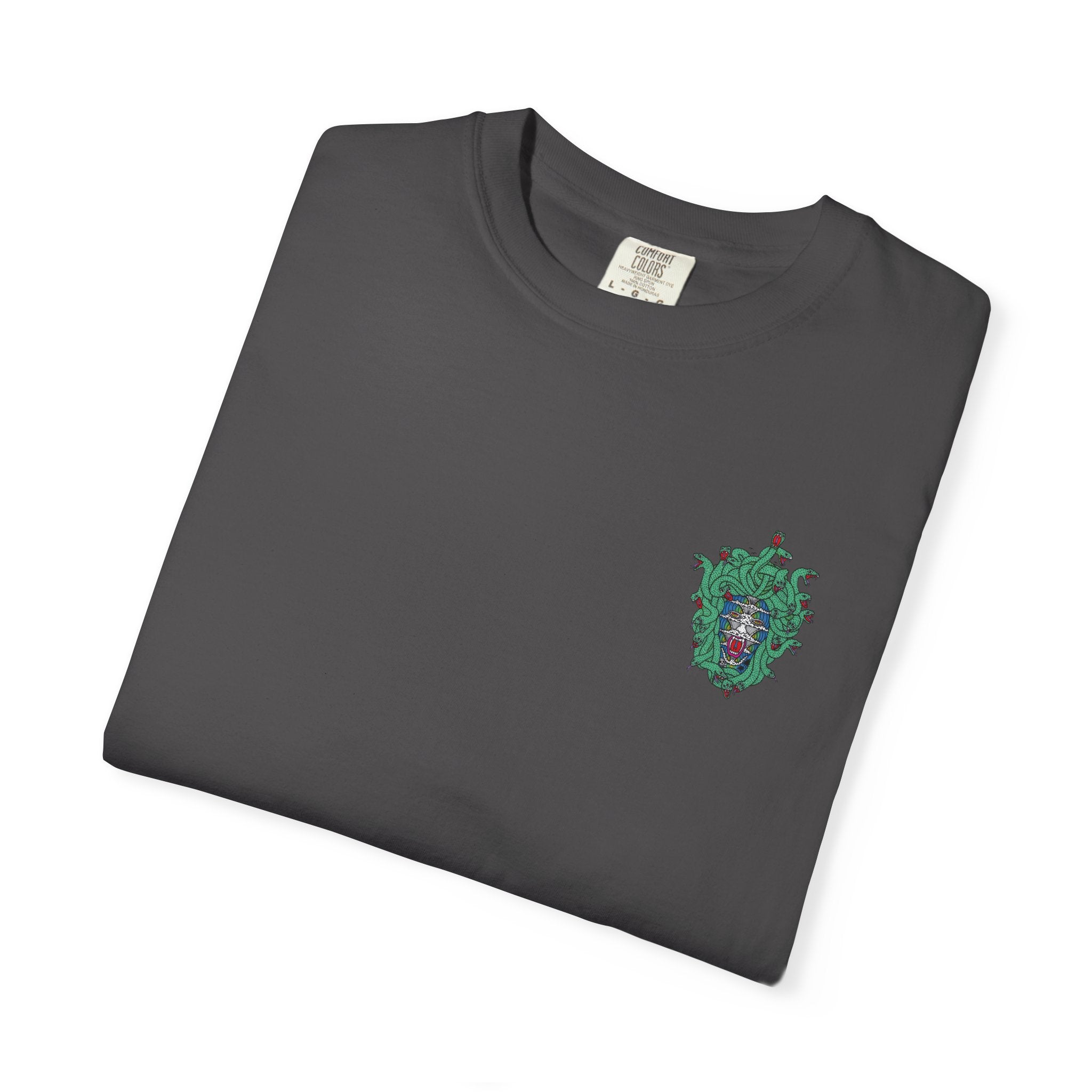 Medusa Tee
