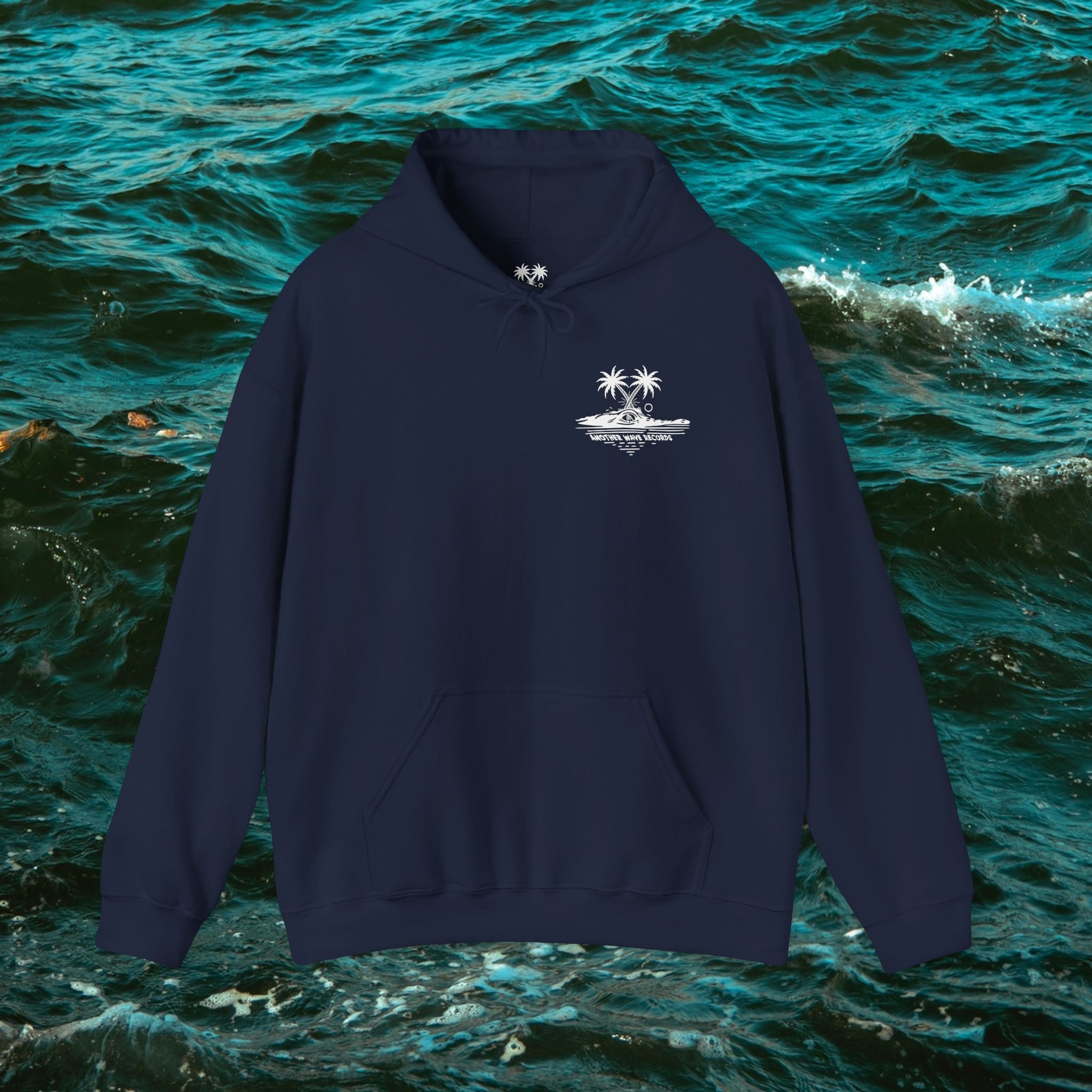 Surfeye Signature Hoodie