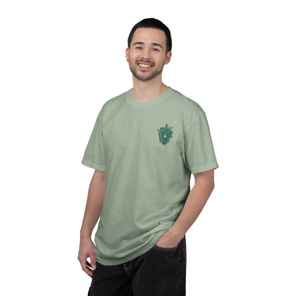 Medusa Tee (Unisex)