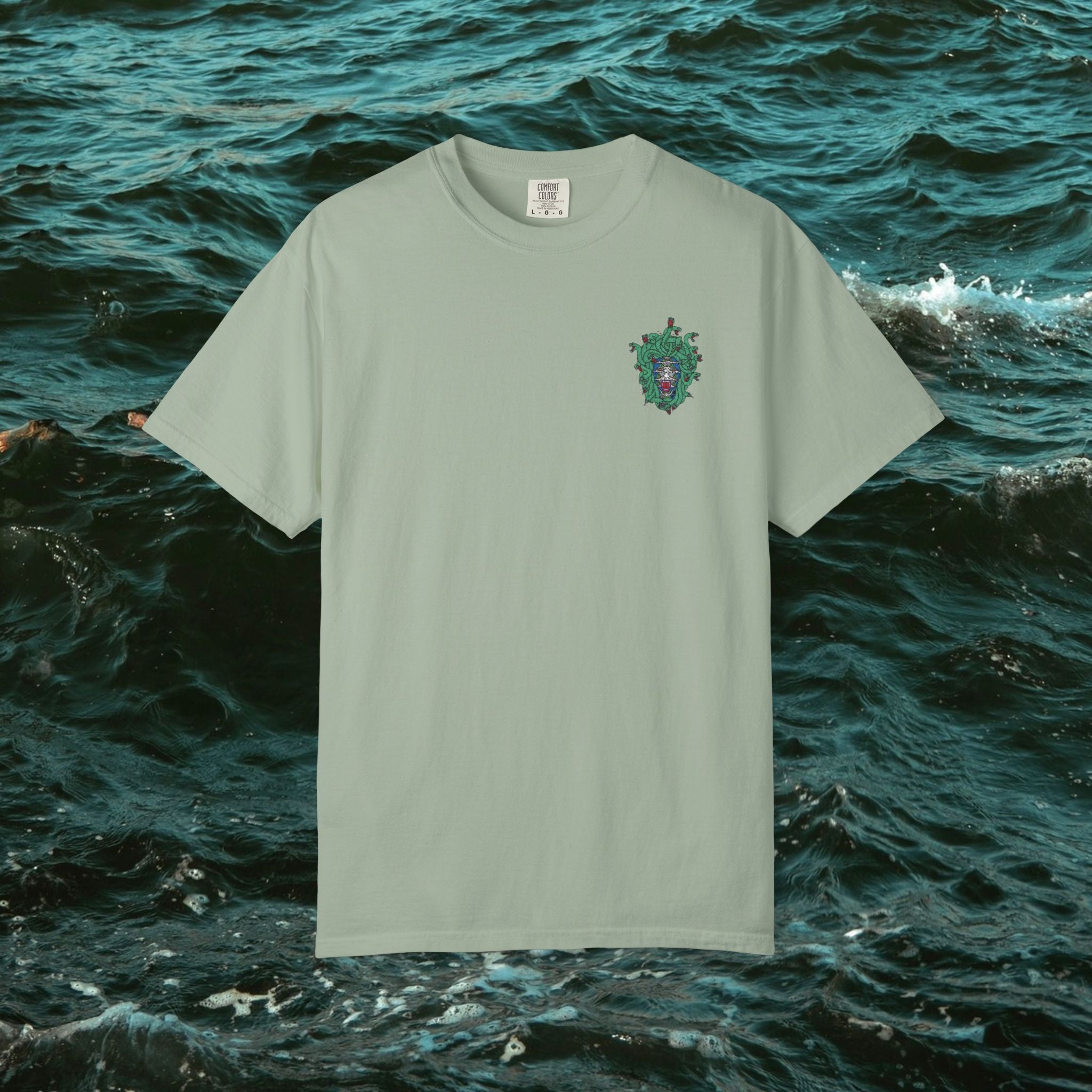 Medusa Tee