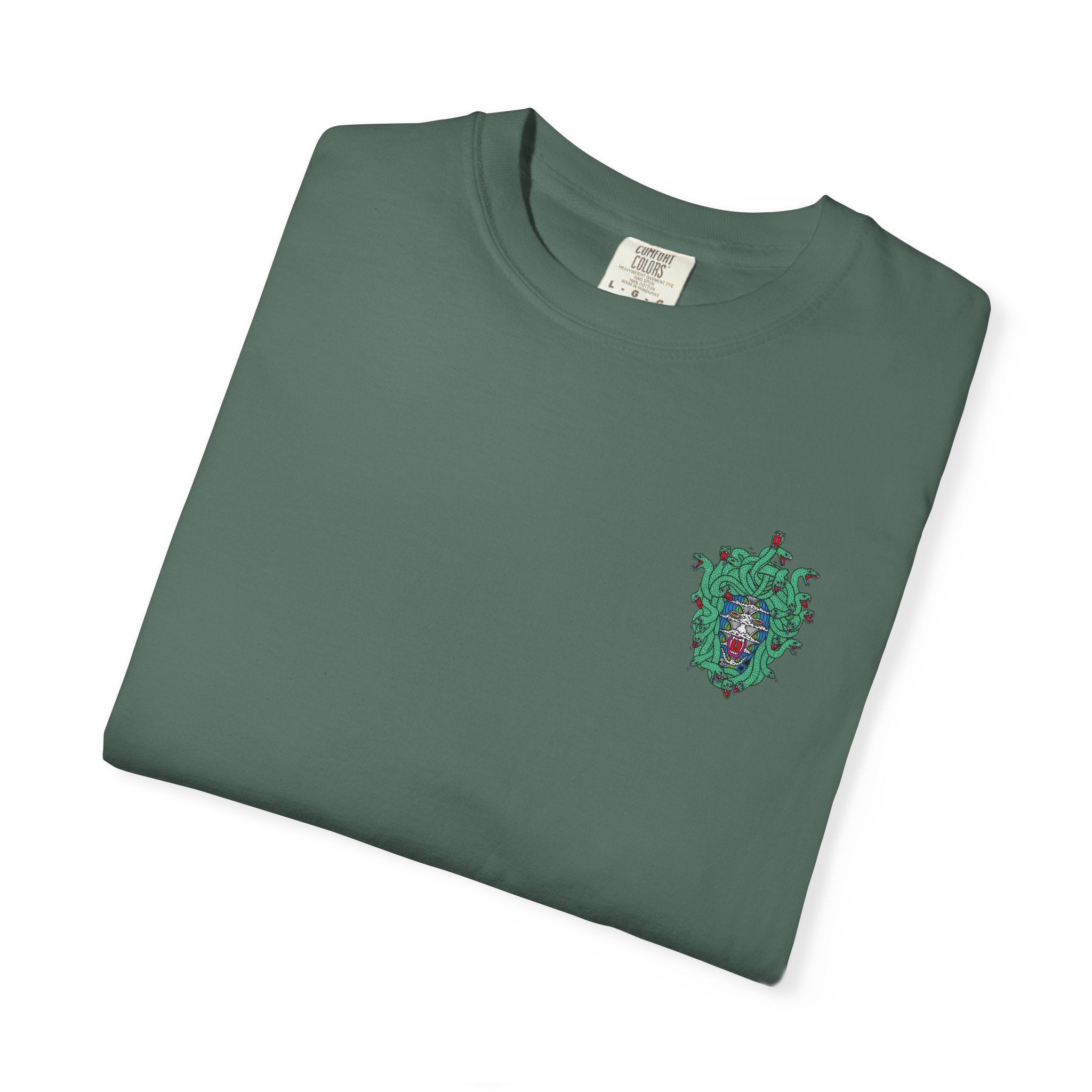 Medusa Tee (Unisex)