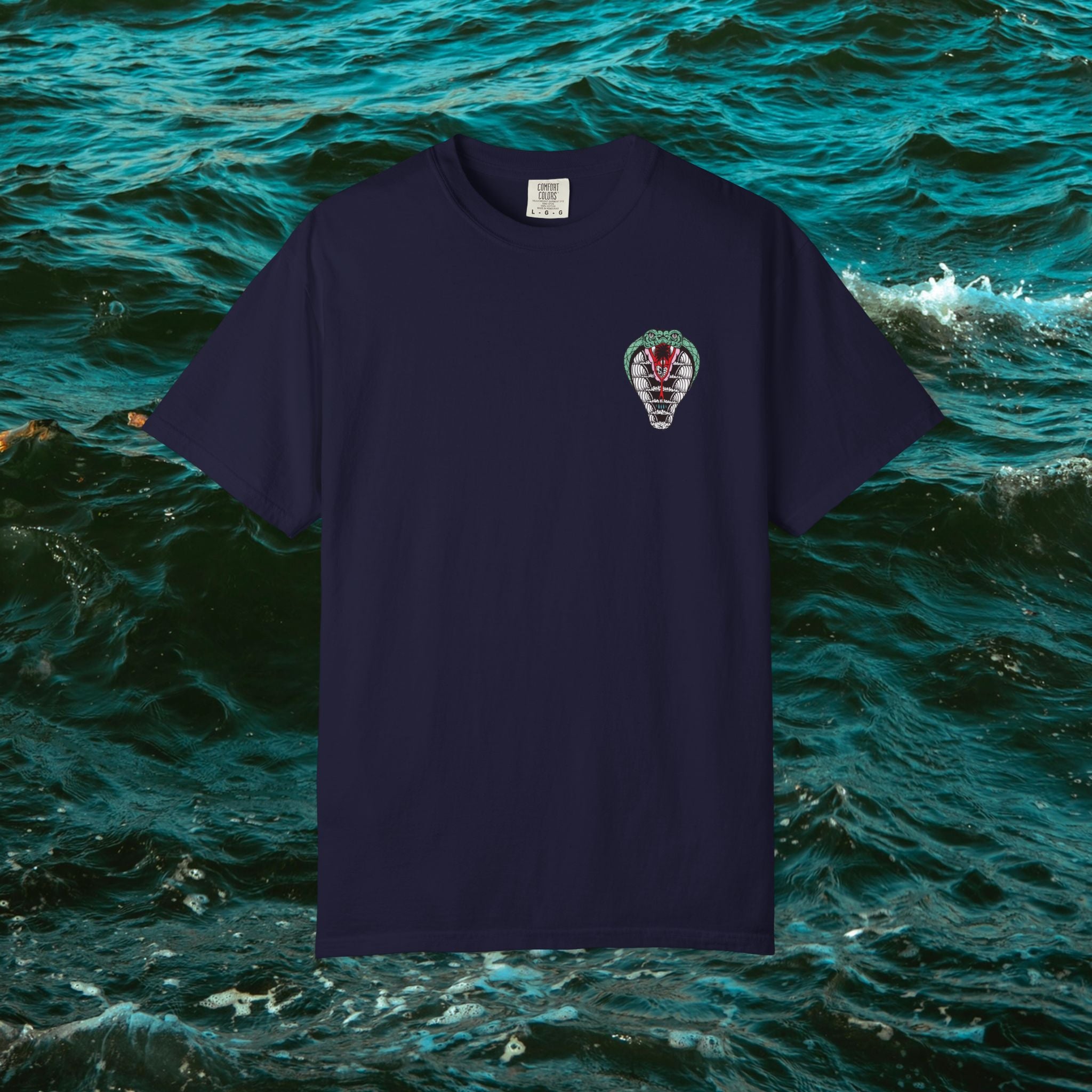 Cobra Tee
