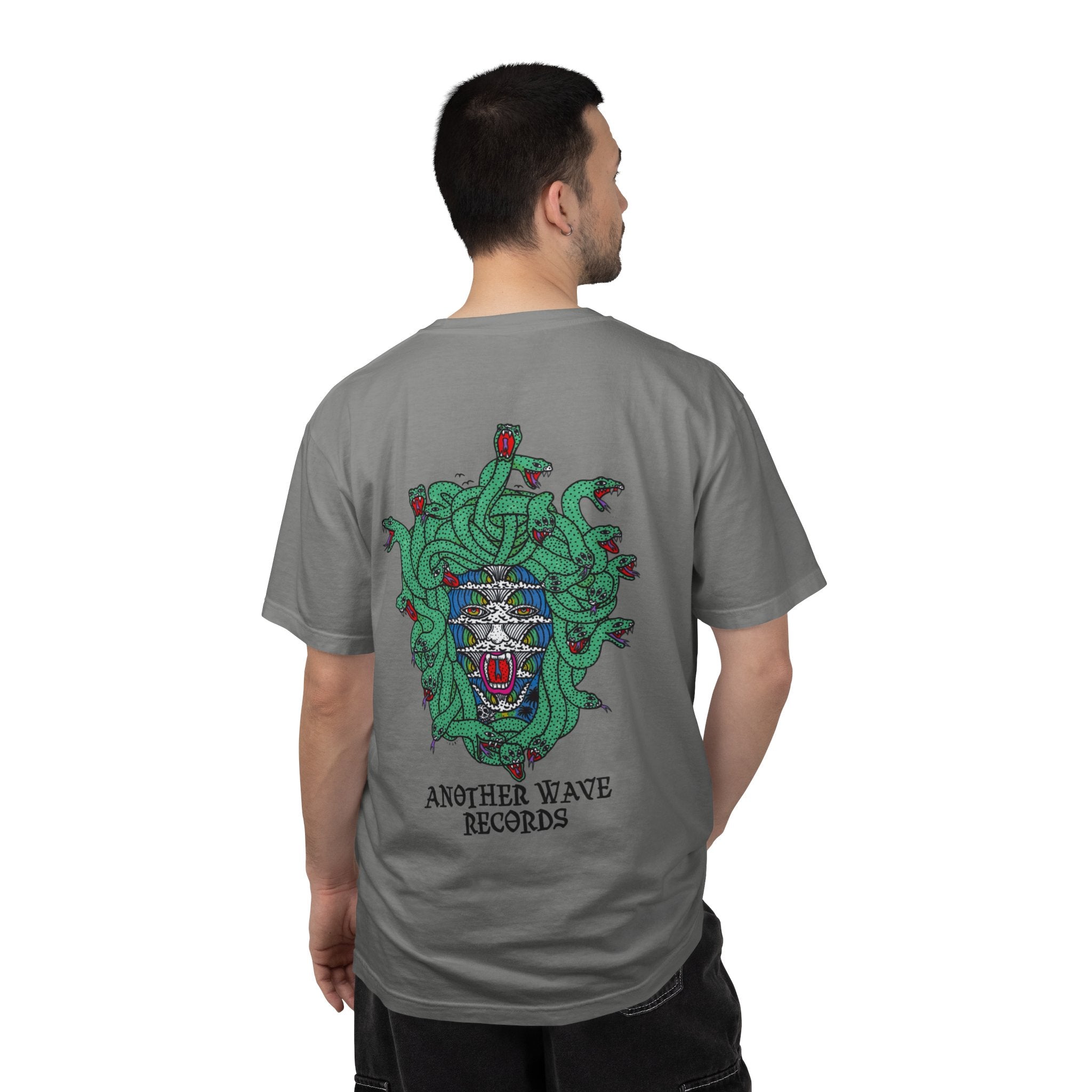 Medusa Tee (Unisex)