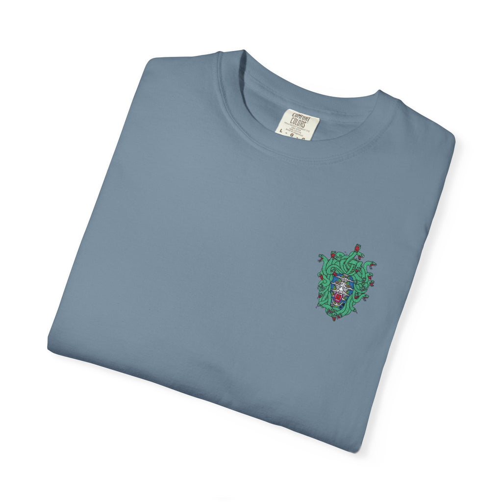 Medusa Tee (Unisex)