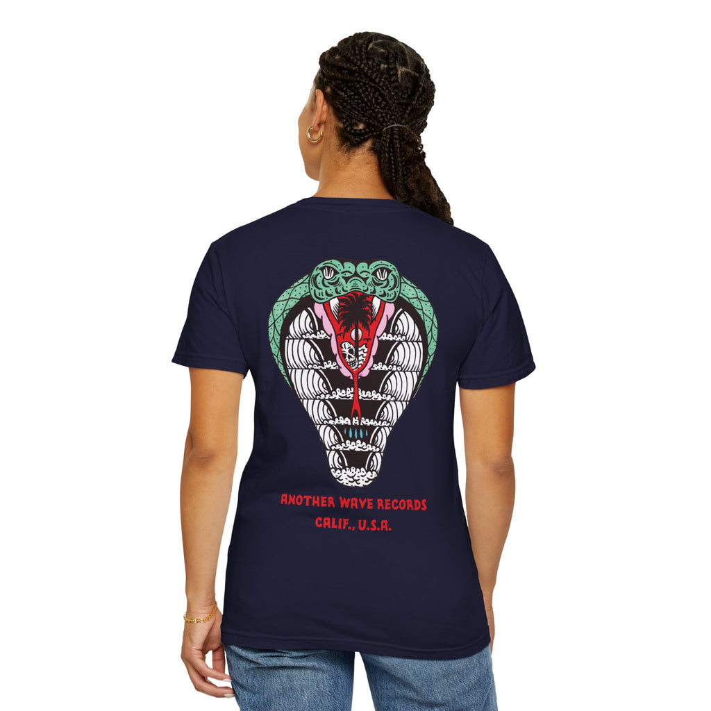Cobra Tee