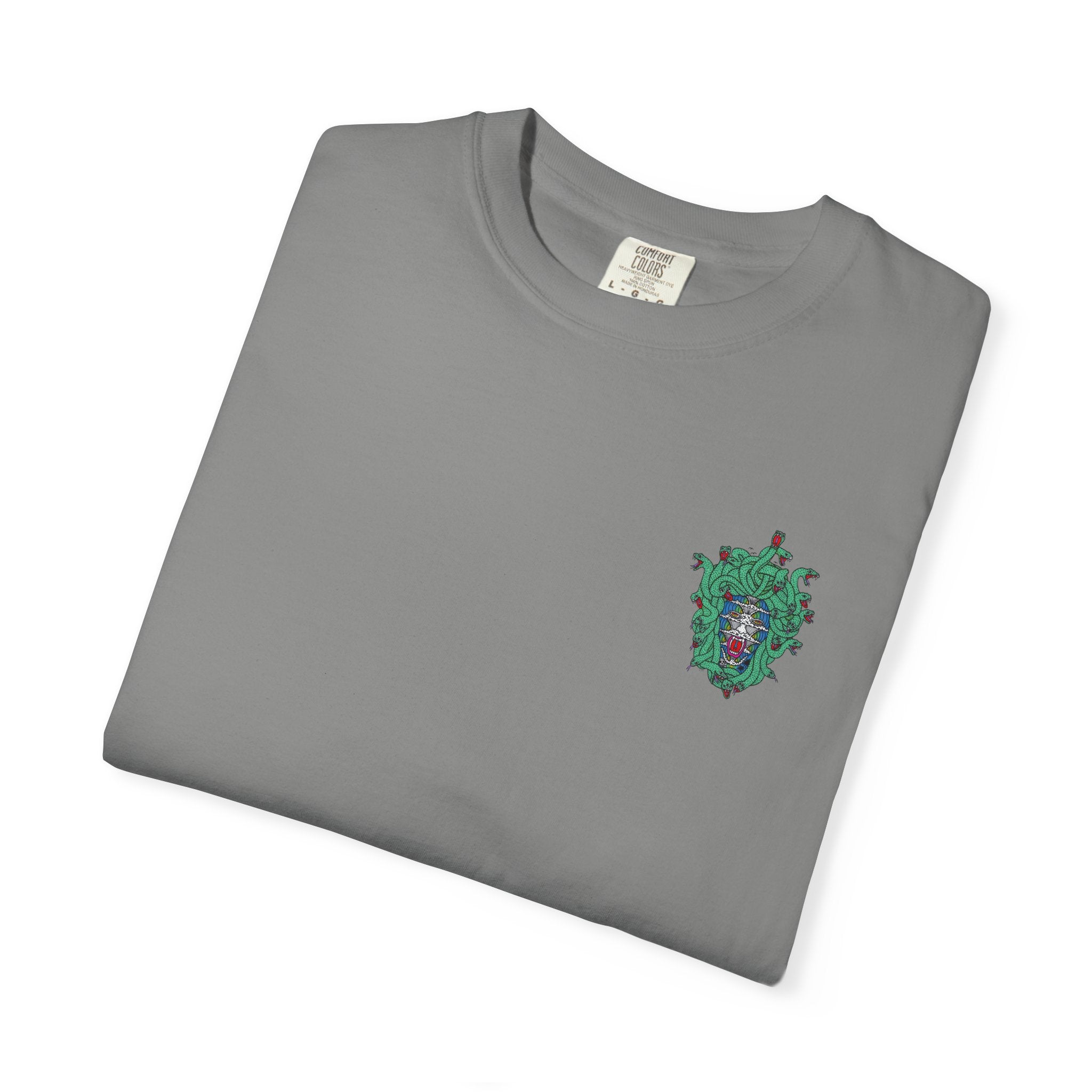 Medusa Tee (Unisex)