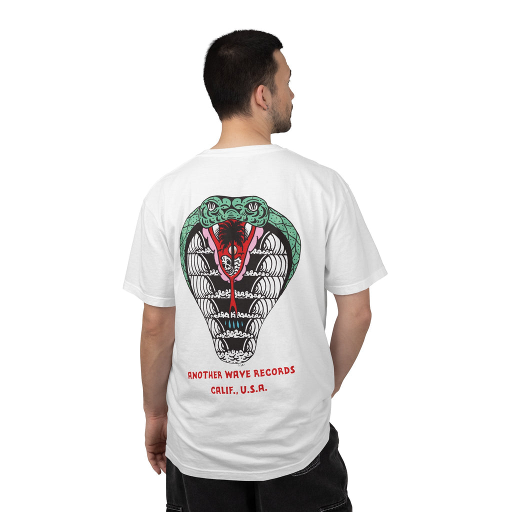 Cobra Tee
