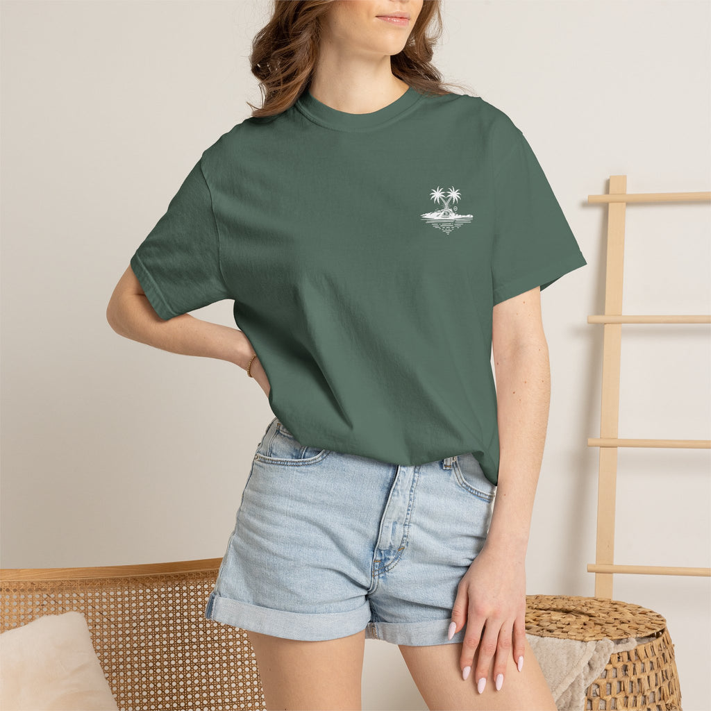 Surfeye Tee