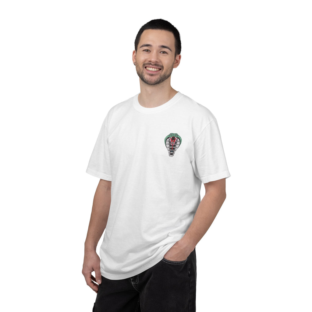 Cobra Tee