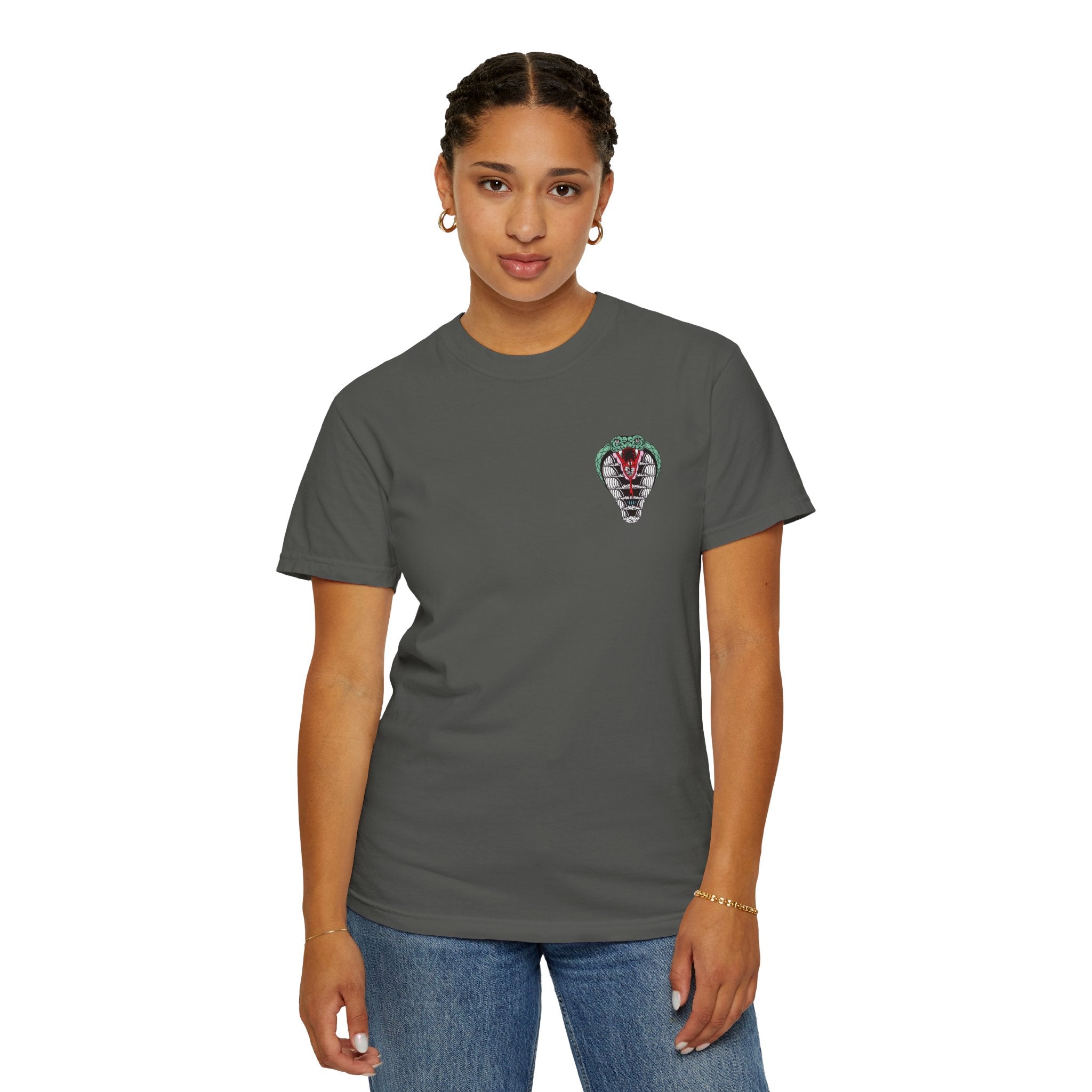 Cobra Tee