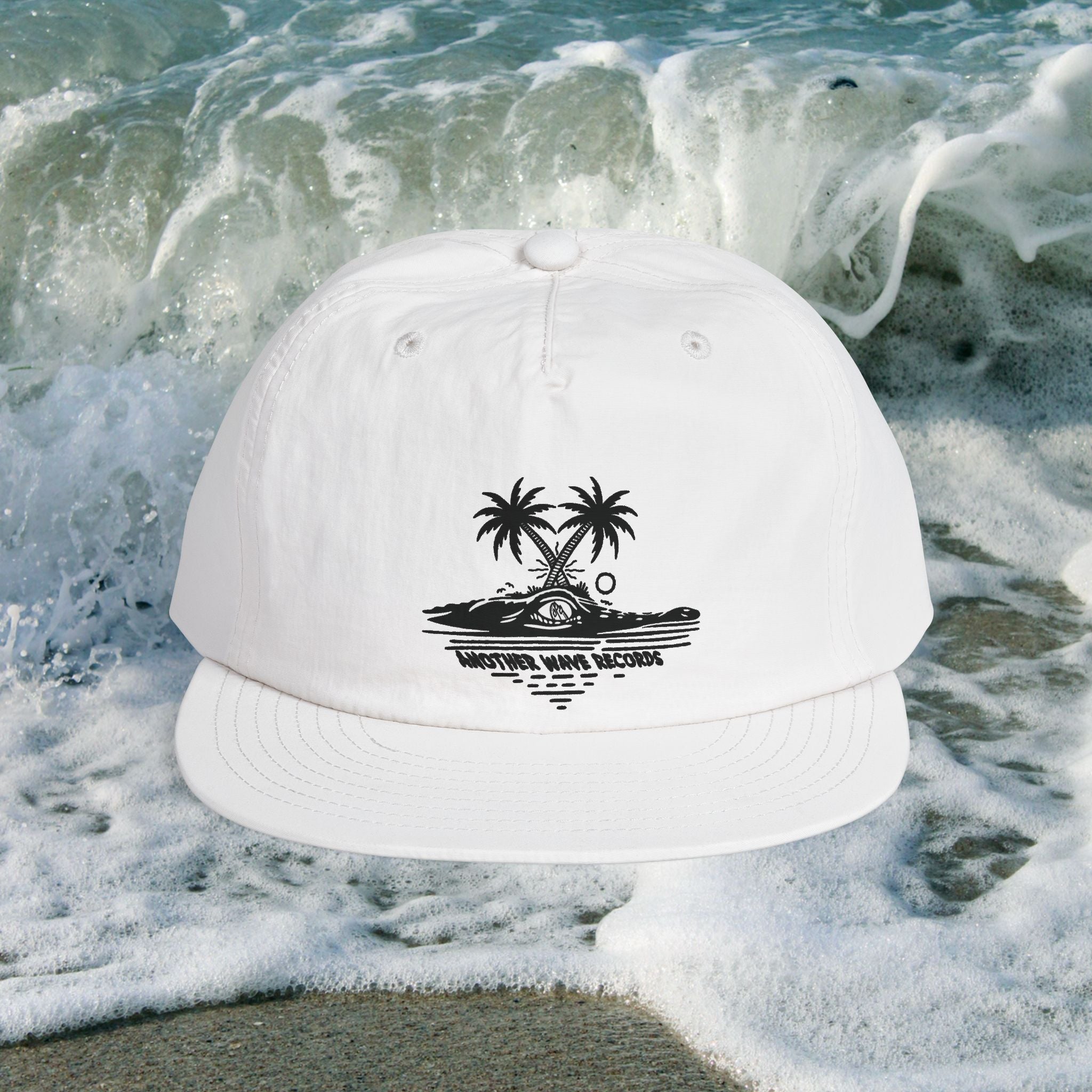 SURFEYE Surf Cap