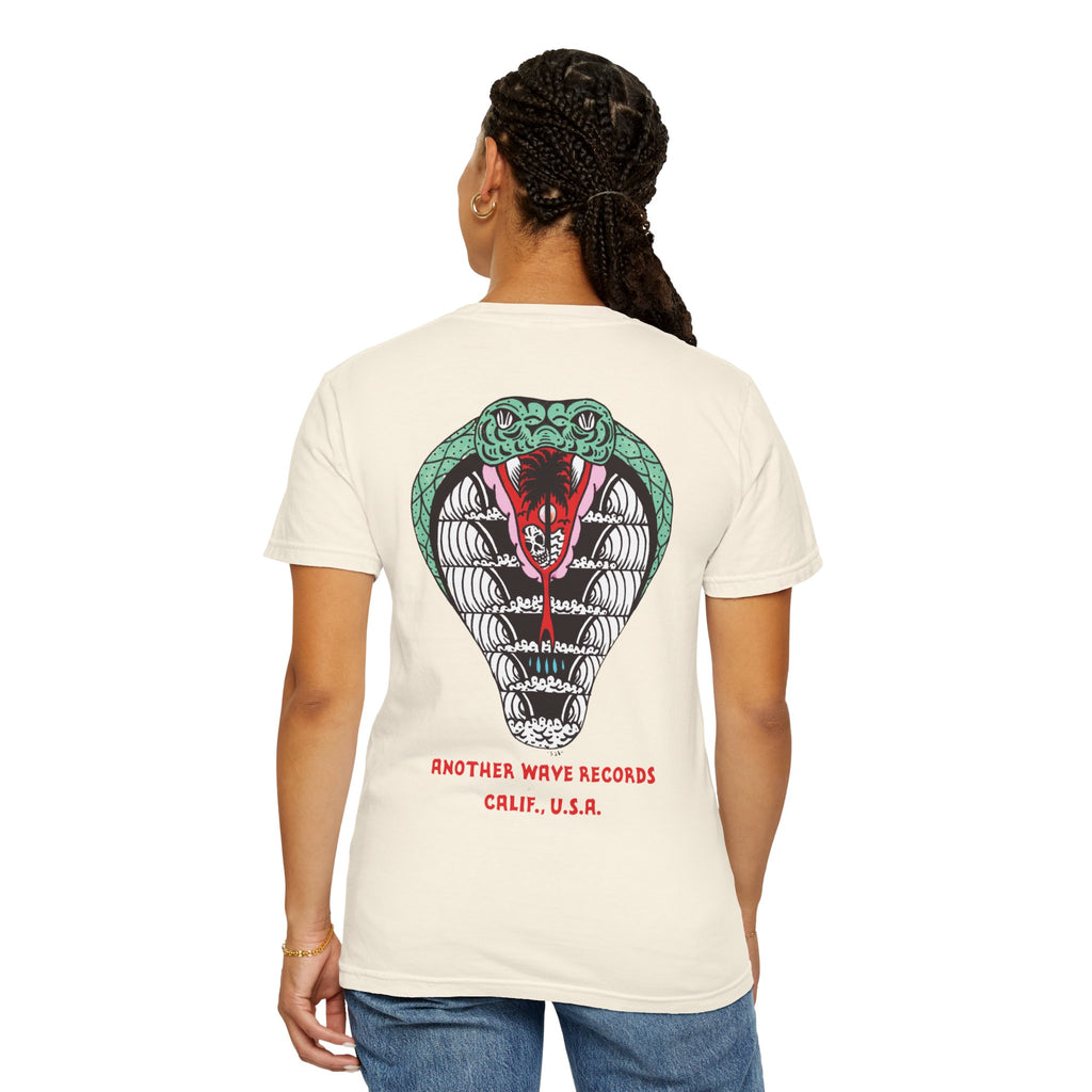 Cobra Tee