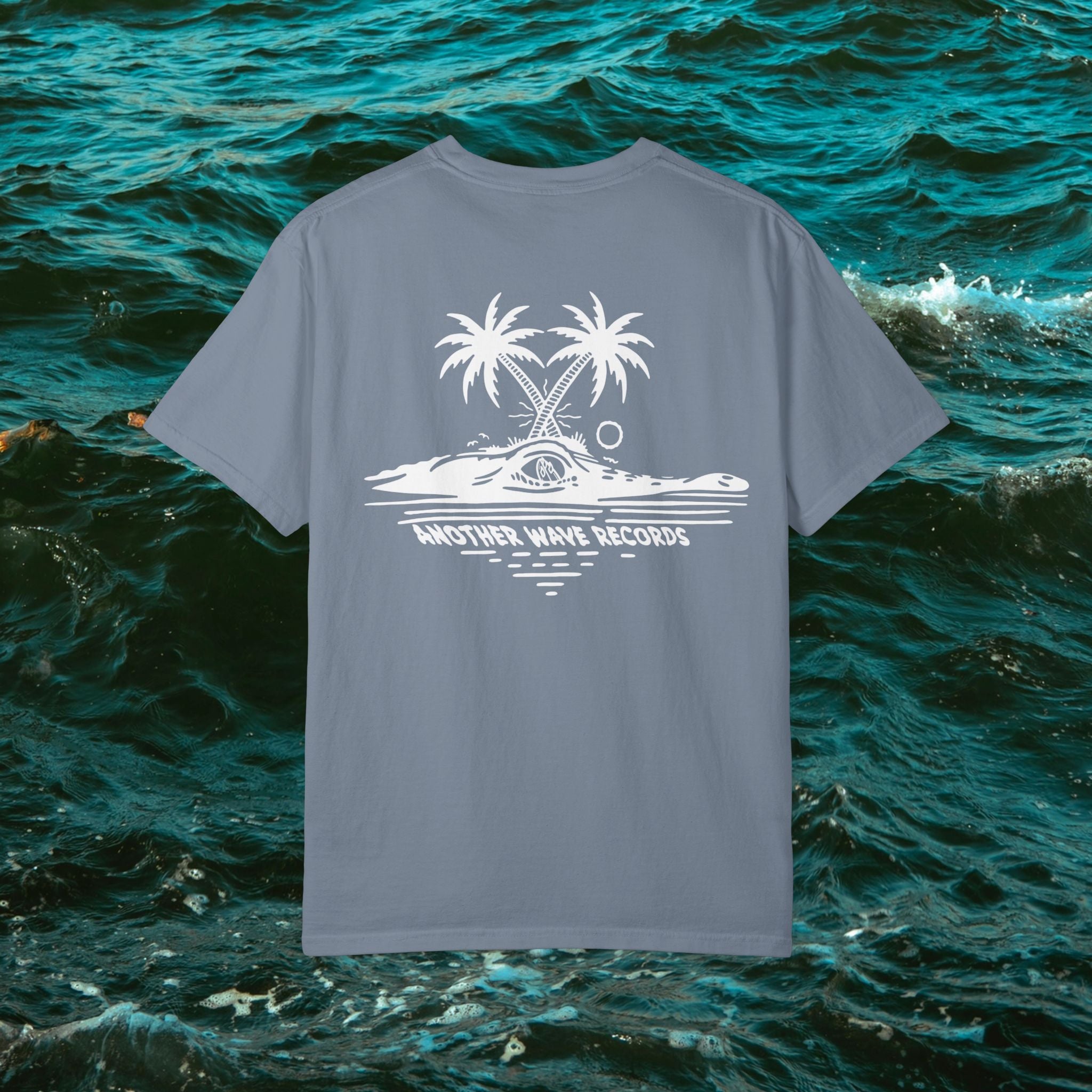 Surfeye Tee