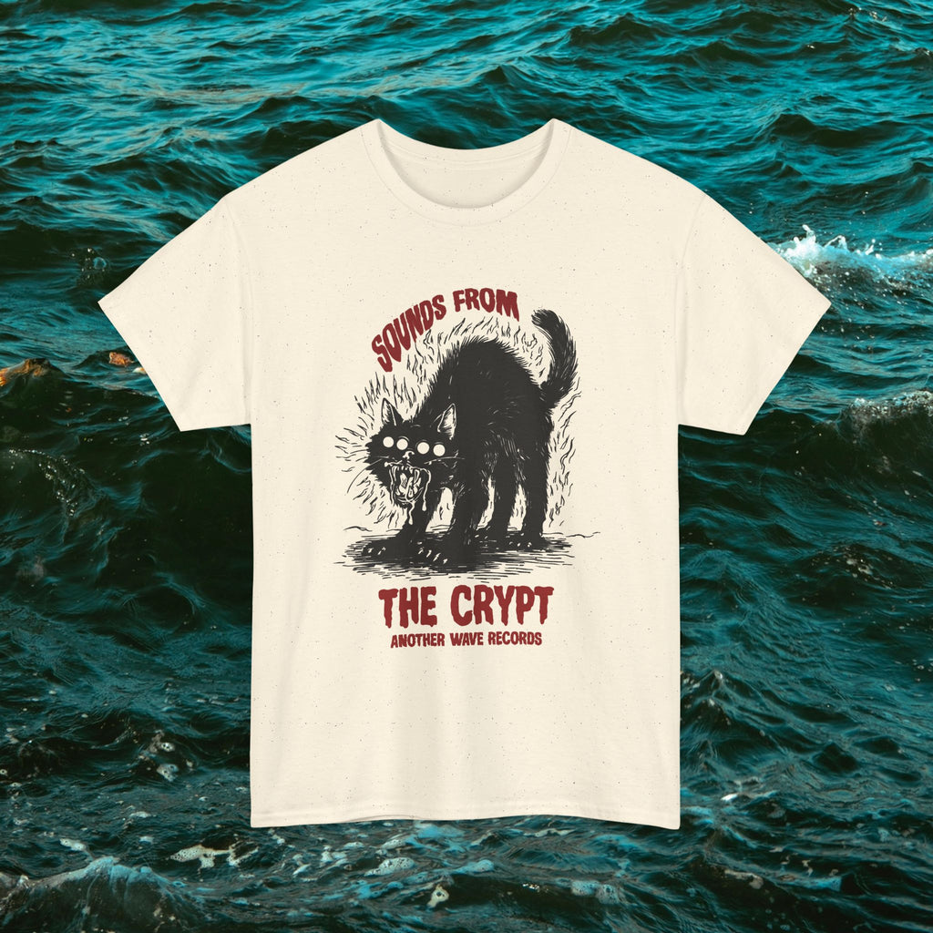 Sounds from the Crypt AWR Tee