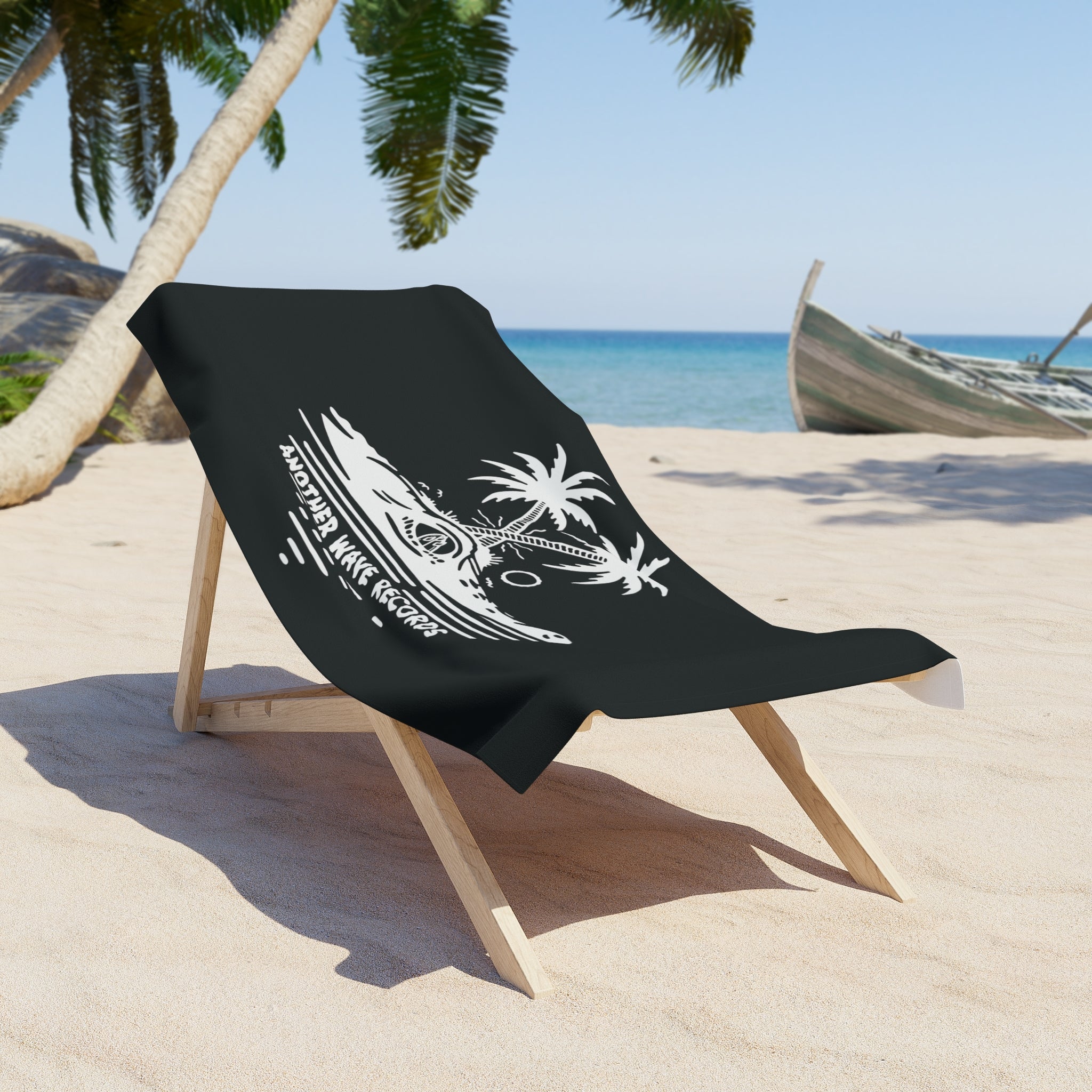 Surfeye Beach Towel