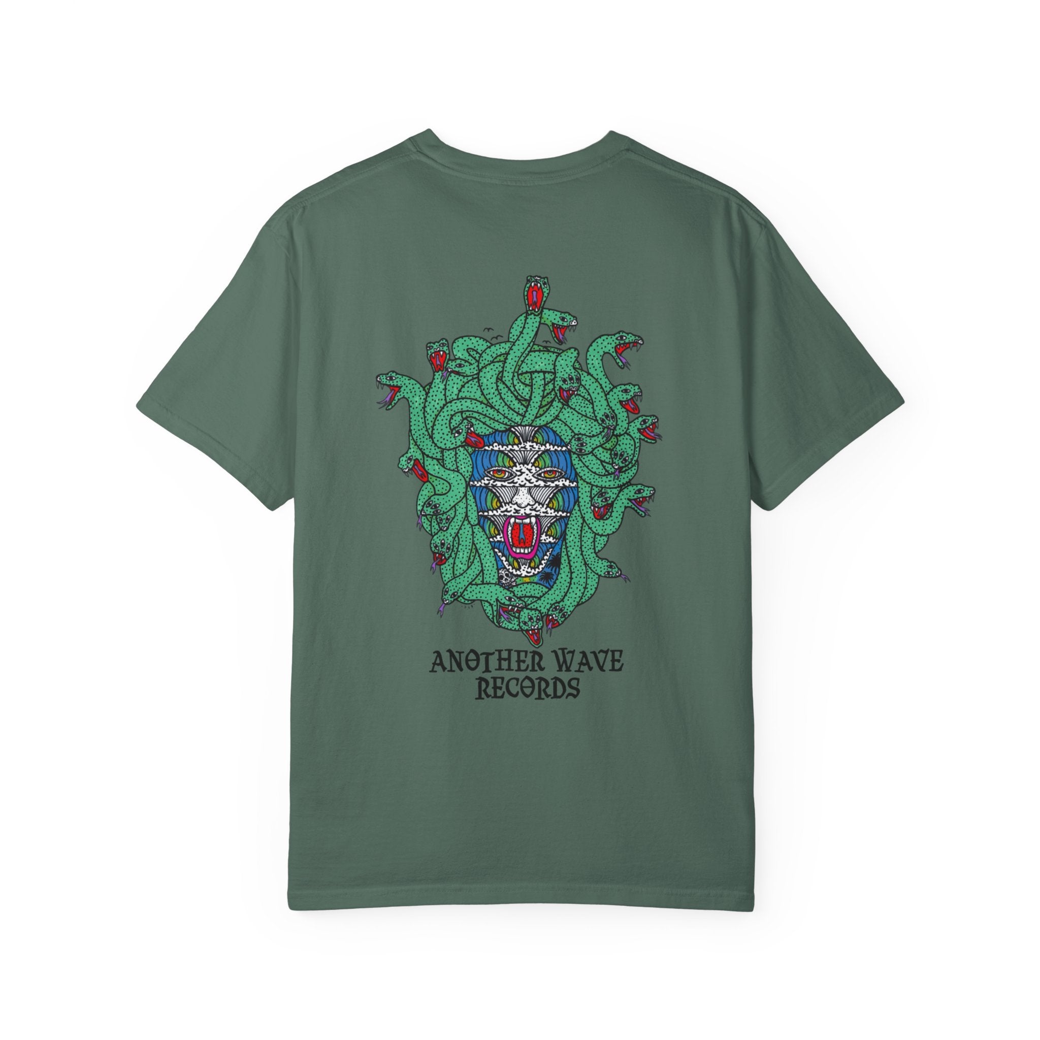Medusa Tee (Unisex)