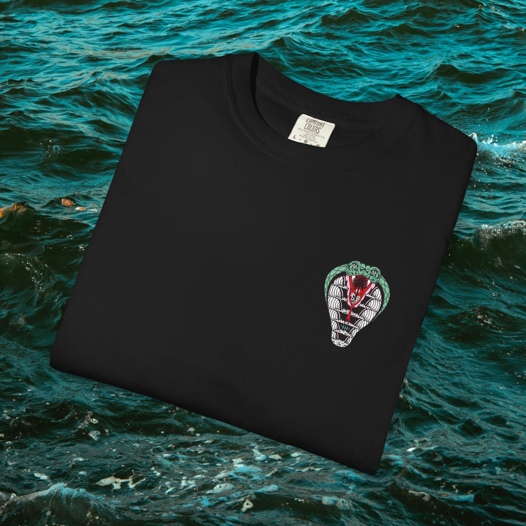 Cobra Tee