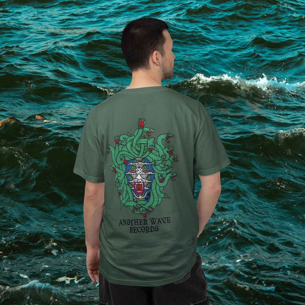 Medusa Tee