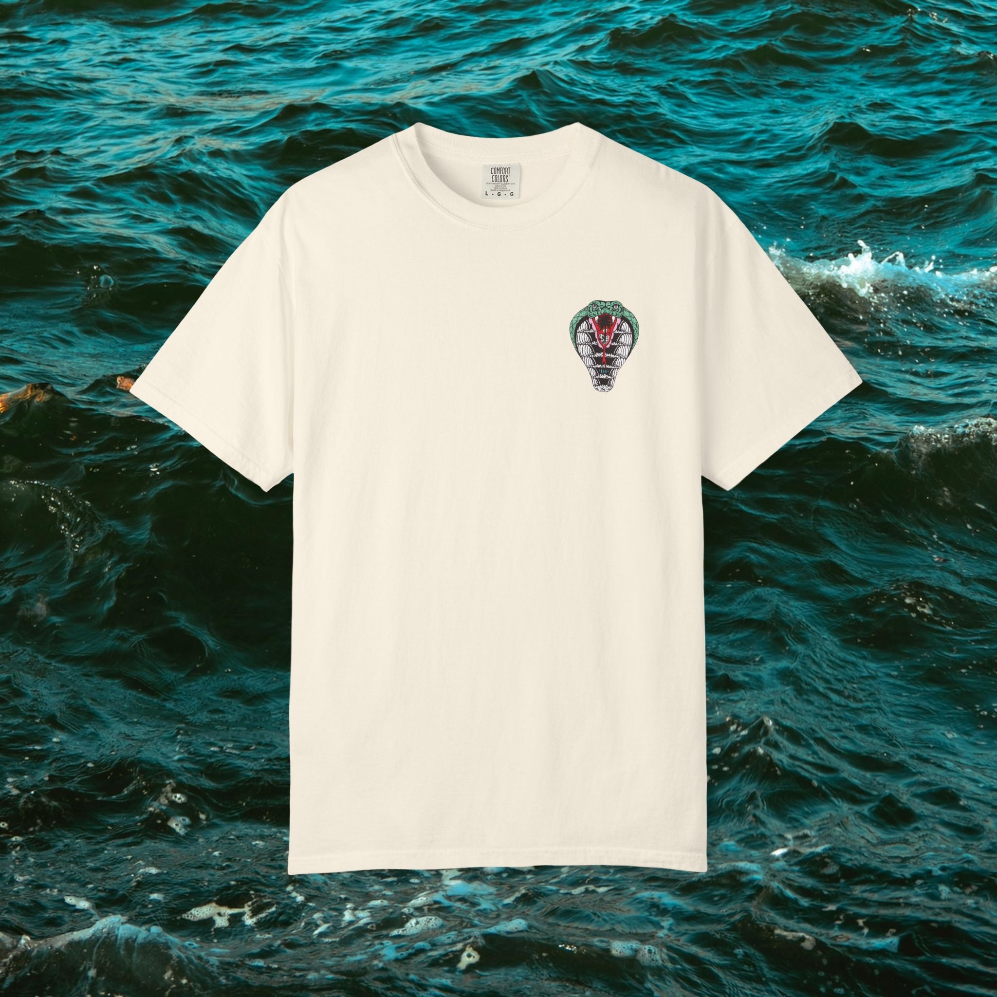 Cobra Tee