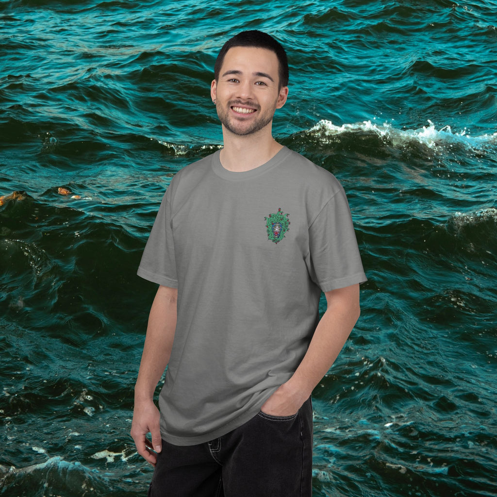 Medusa Tee